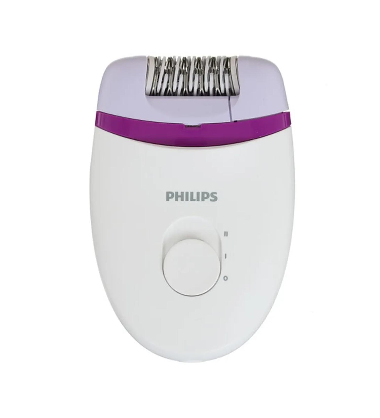 PHILIPS Female epalator Bre225 00 for the legs - Buy Online on GoSupps.com