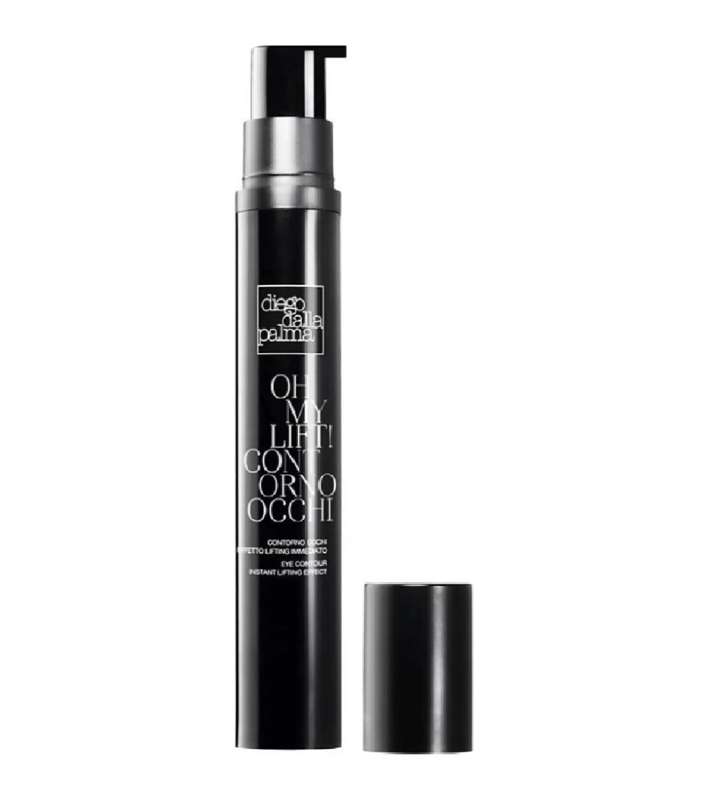 DIEGO DALLA PALMA MILANO Cream for the area around the eyes with the effect of lifting OH My Lift! - Buy Online on GoSupps.com