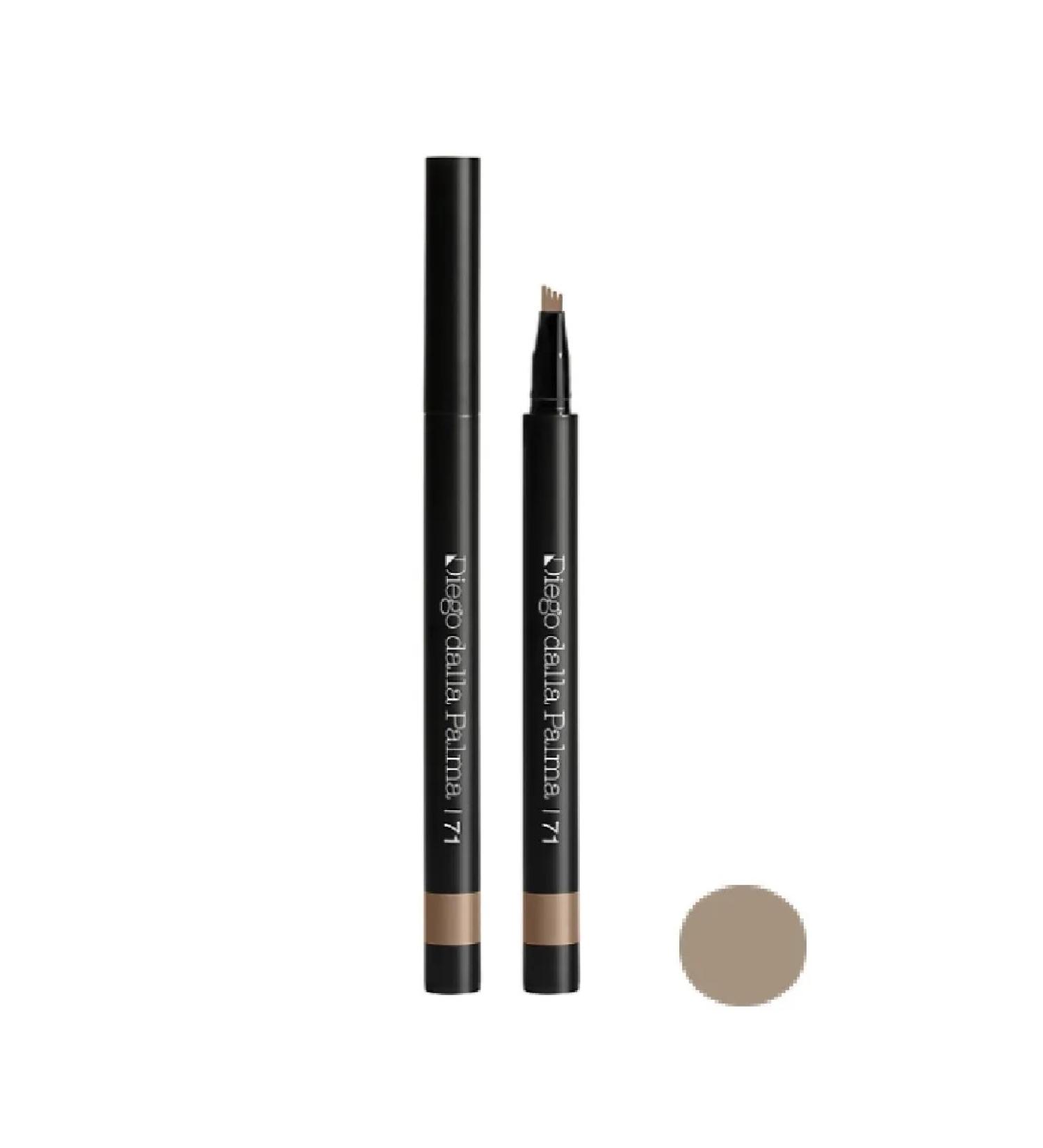 DIEGO DALLA PALMA MILANO 24-Hour Lasting Microblading Eyebrow Marker 71 - Buy Online on GoSupps.com