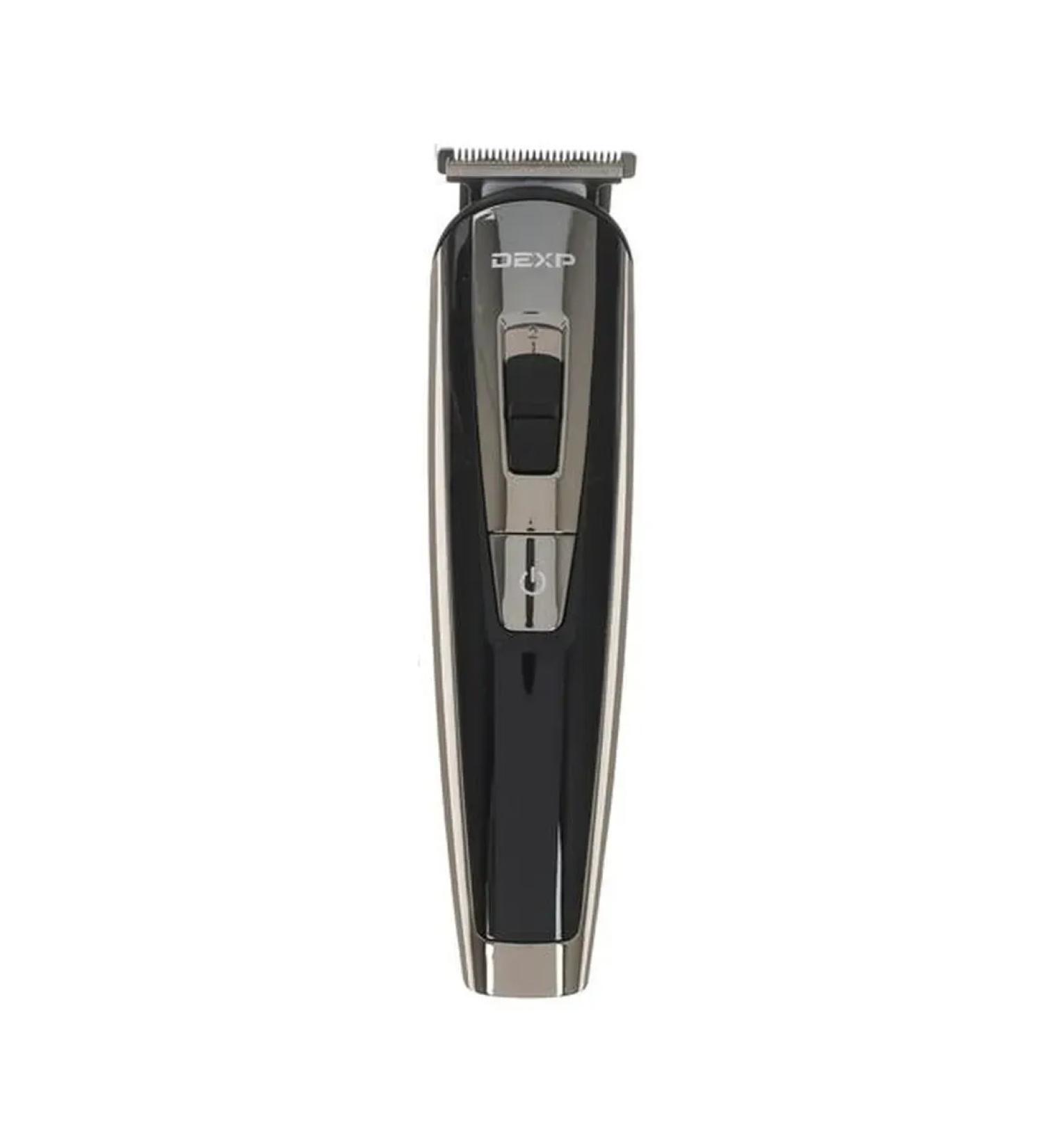Dexp MK-560FCPD trimmer for hair cutting mustache and beard - Buy Online on GoSupps.com