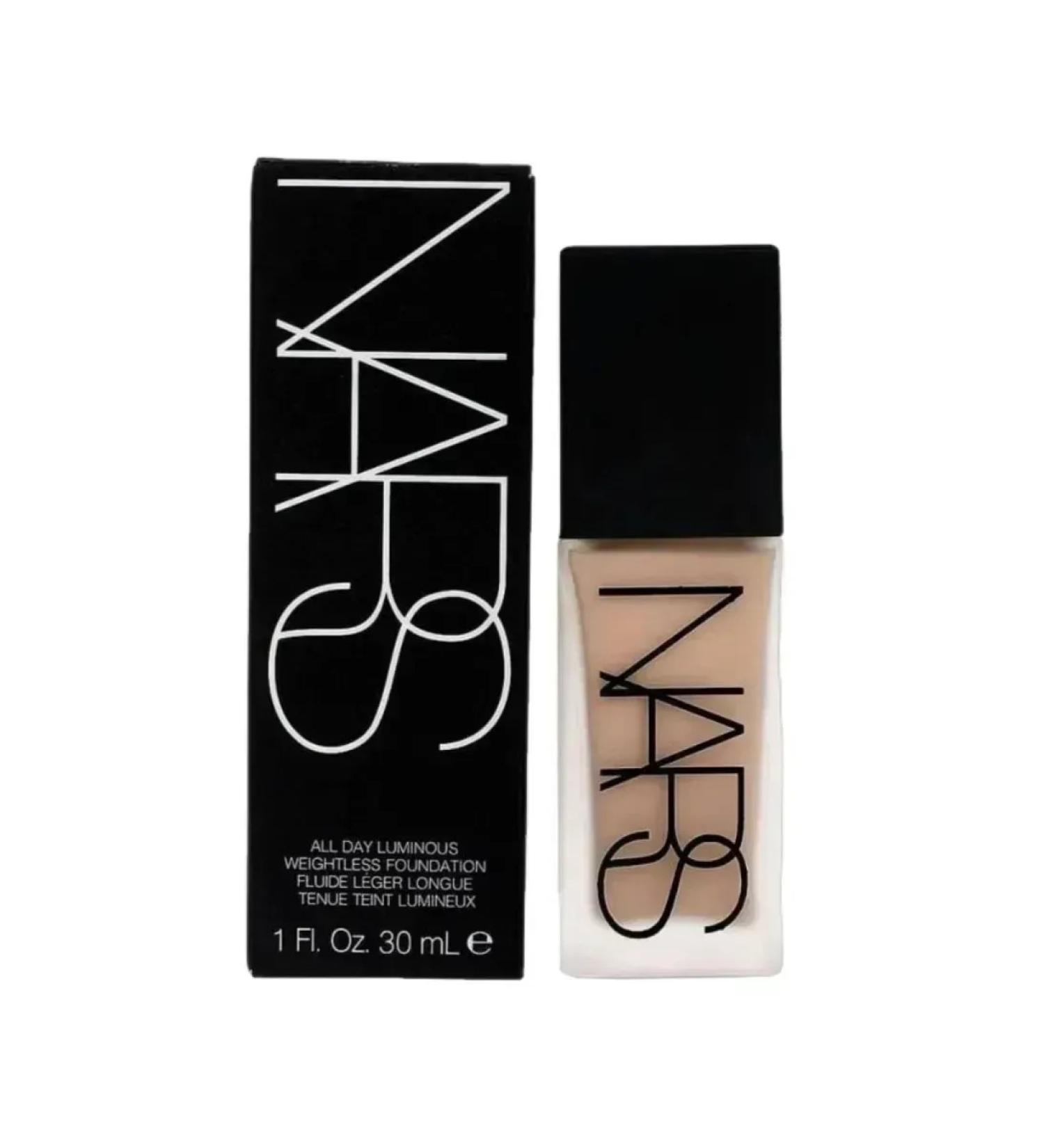 NARS tone 6 tonal cream matting - Buy Online on GoSupps.com