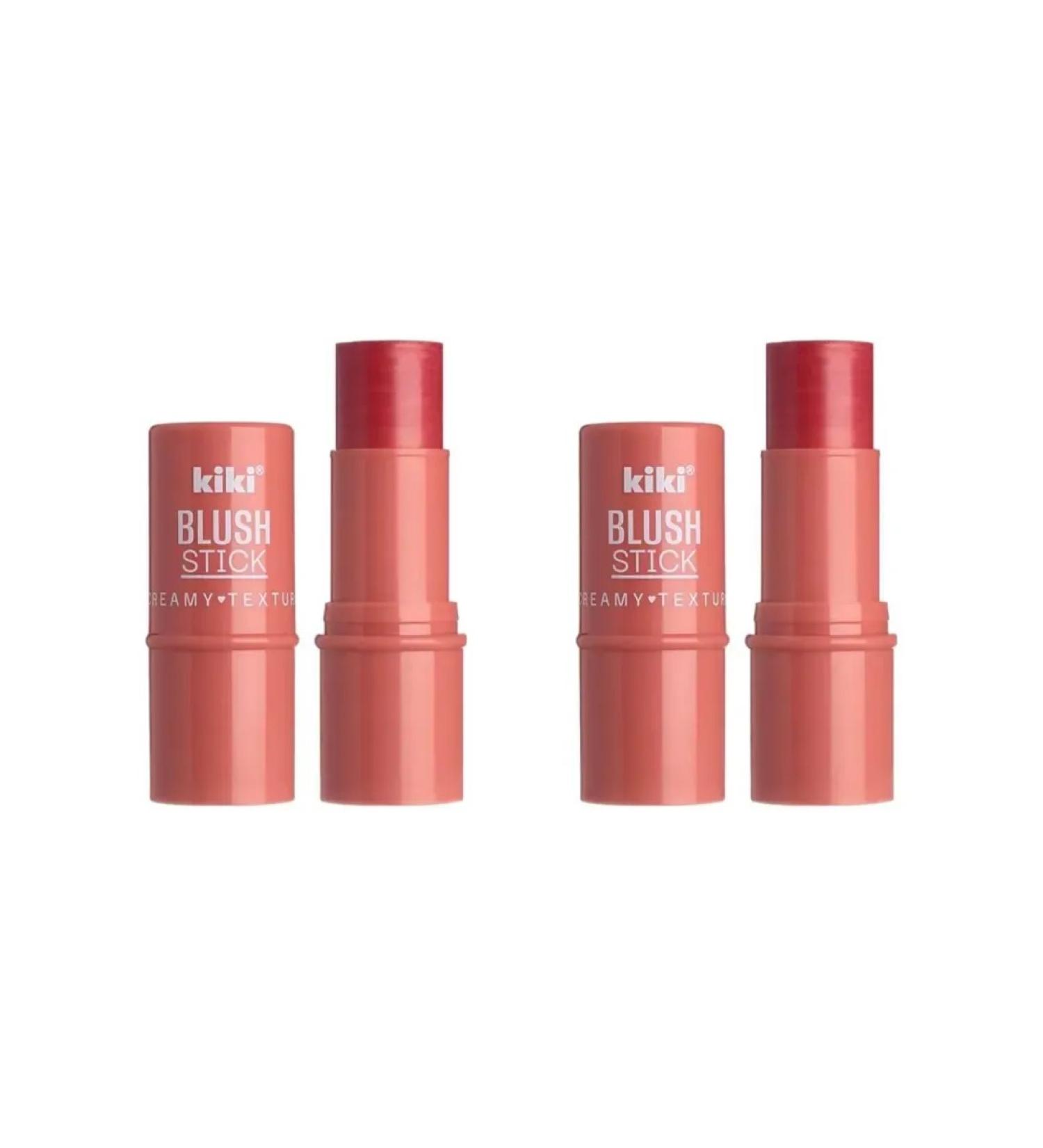 Kiki Blood-tick for face cream tone 902 2 pcs - Buy Online on GoSupps.com