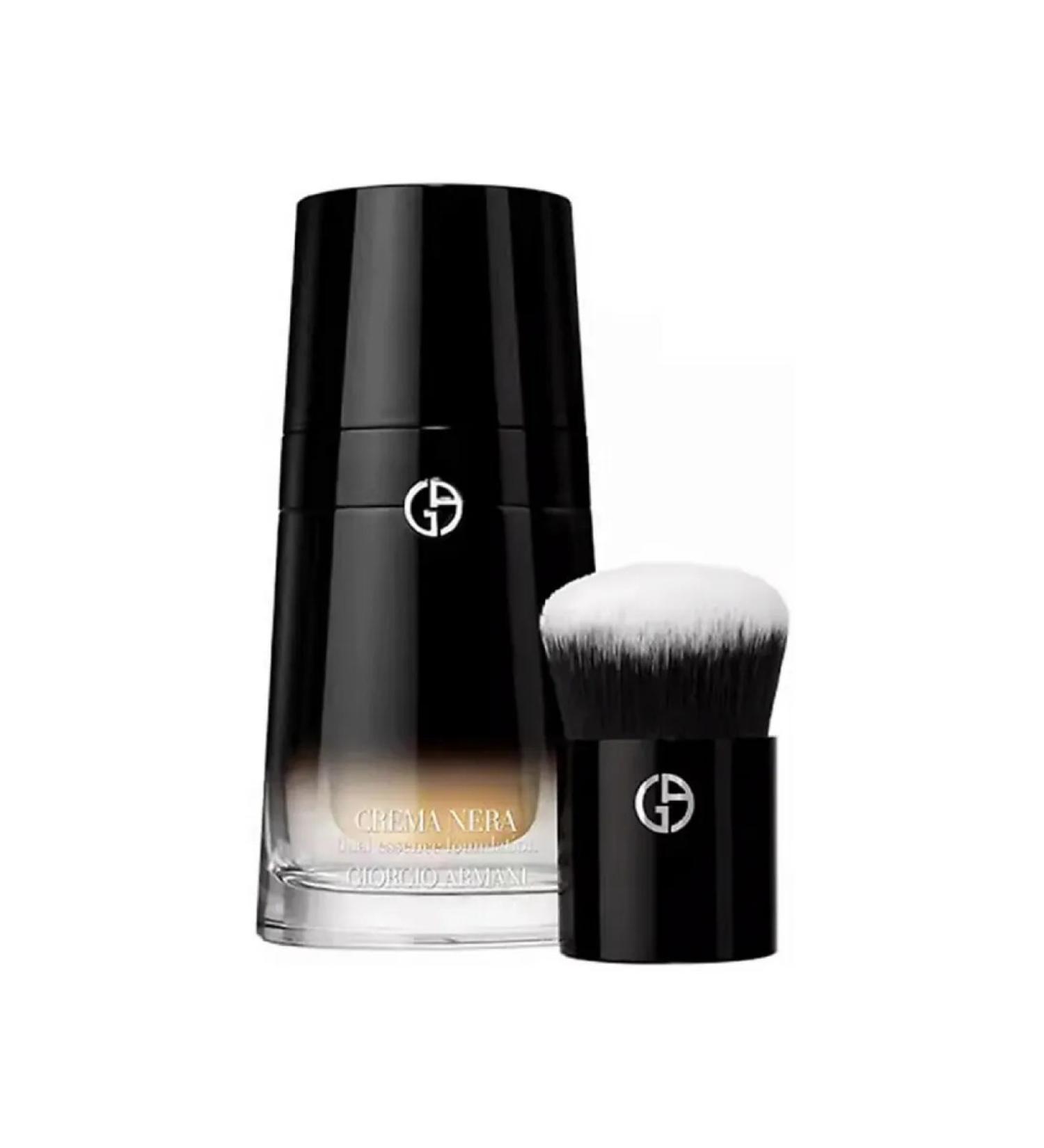 GIORGIO ARMANI Crema Nera Dual Essence (tone 01) 30 ml