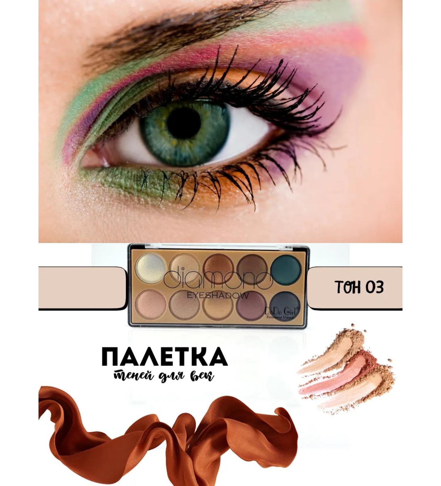 phase212 eye shadow - Buy Online on GoSupps.com