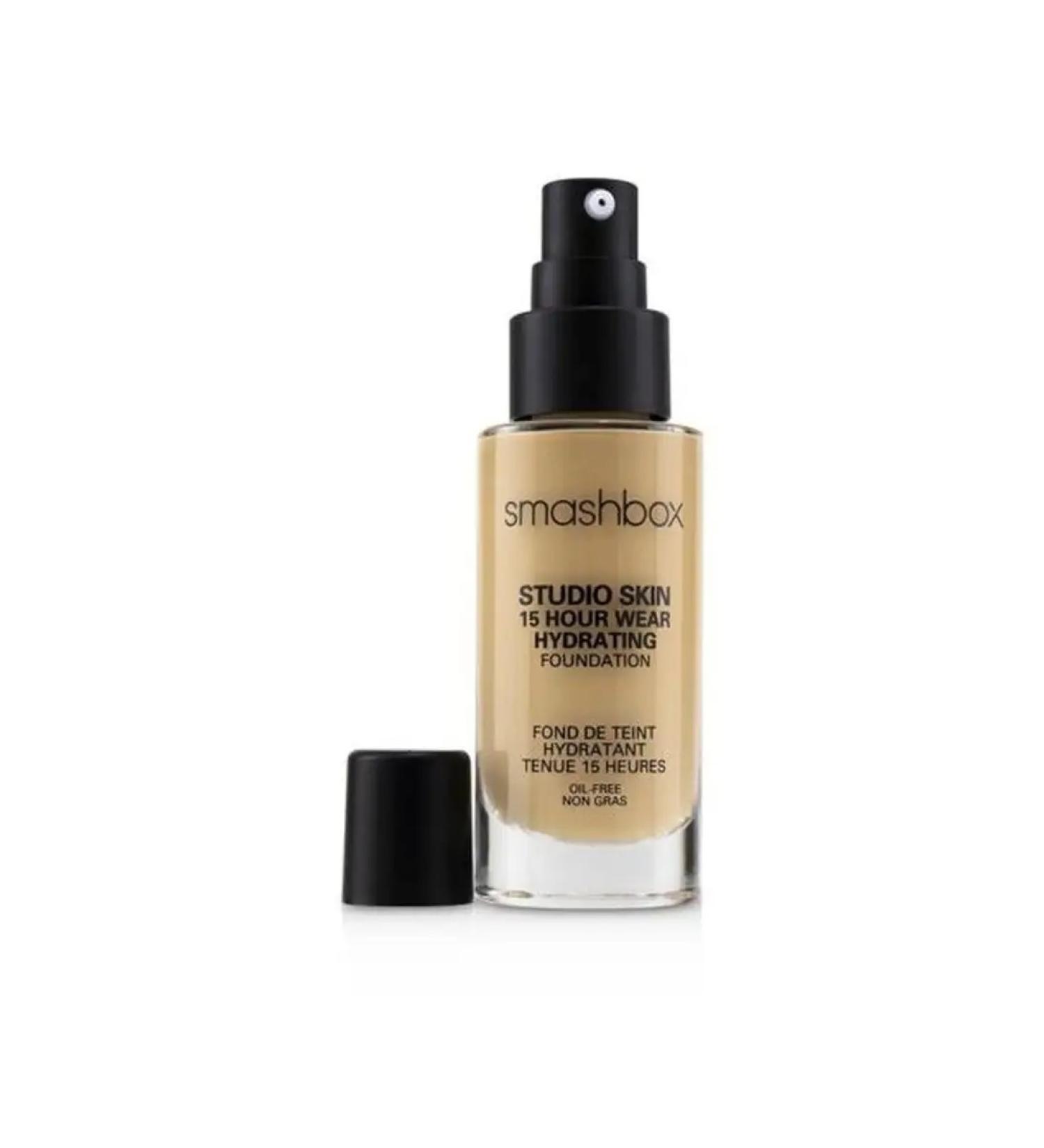 Smashbox Tonal cream Studio Skin shade 2.35 - Buy Online on GoSupps.com