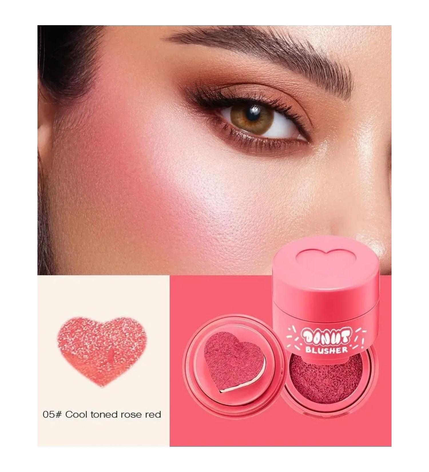 Urban Decay Liquid blush for the face with a sponge 05 - Buy Online on GoSupps.com