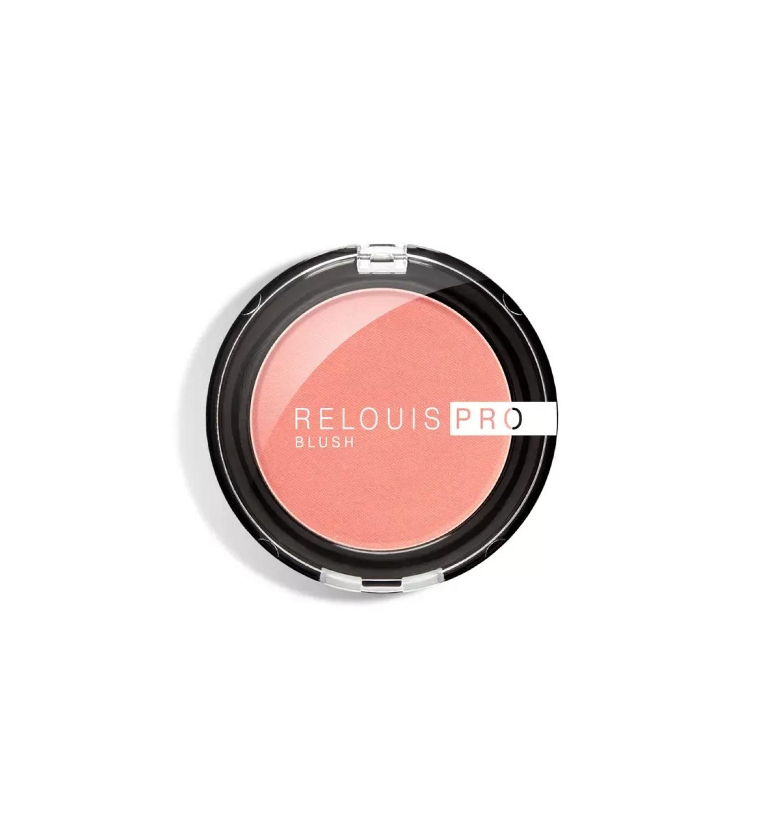 RELOUIS Face blush Pro blus tone 77 - Buy Online on GoSupps.com