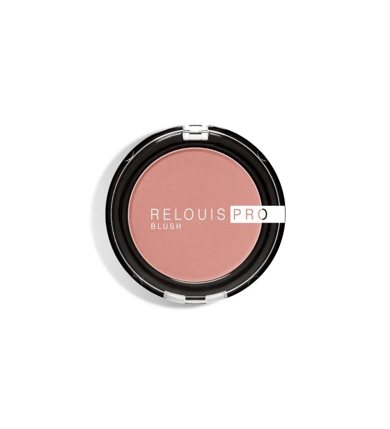 RELOUIS Face blush Pro Blus tone 78 - Buy Online on GoSupps.com
