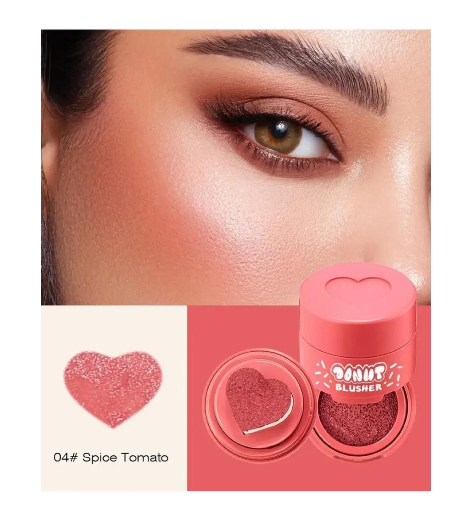 Urban Decay Liquid blush for a face with a sponge 04 - Buy Online on GoSupps.com