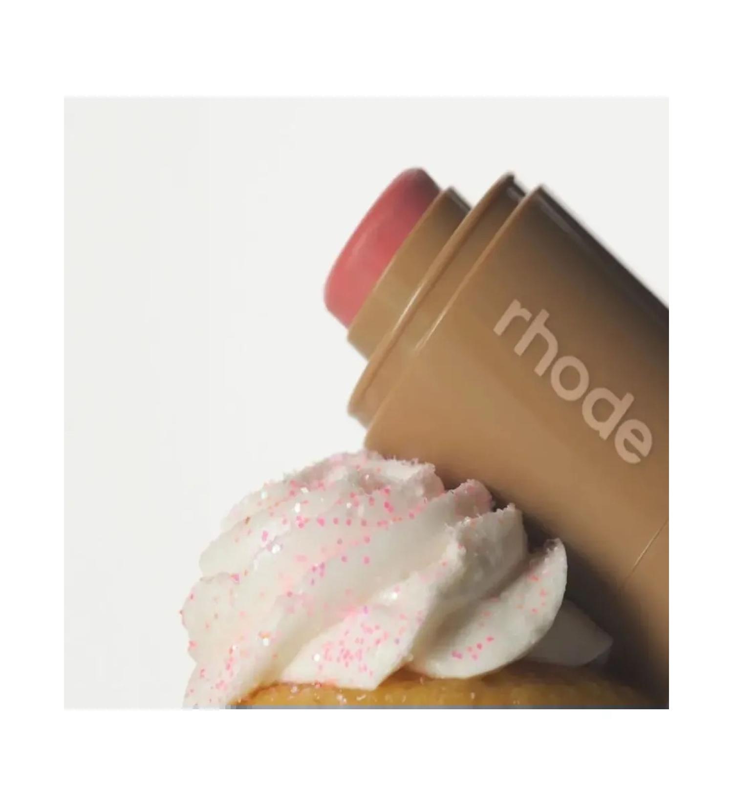 Rhode Cream blush in Sprinkle stick - Buy Online on GoSupps.com
