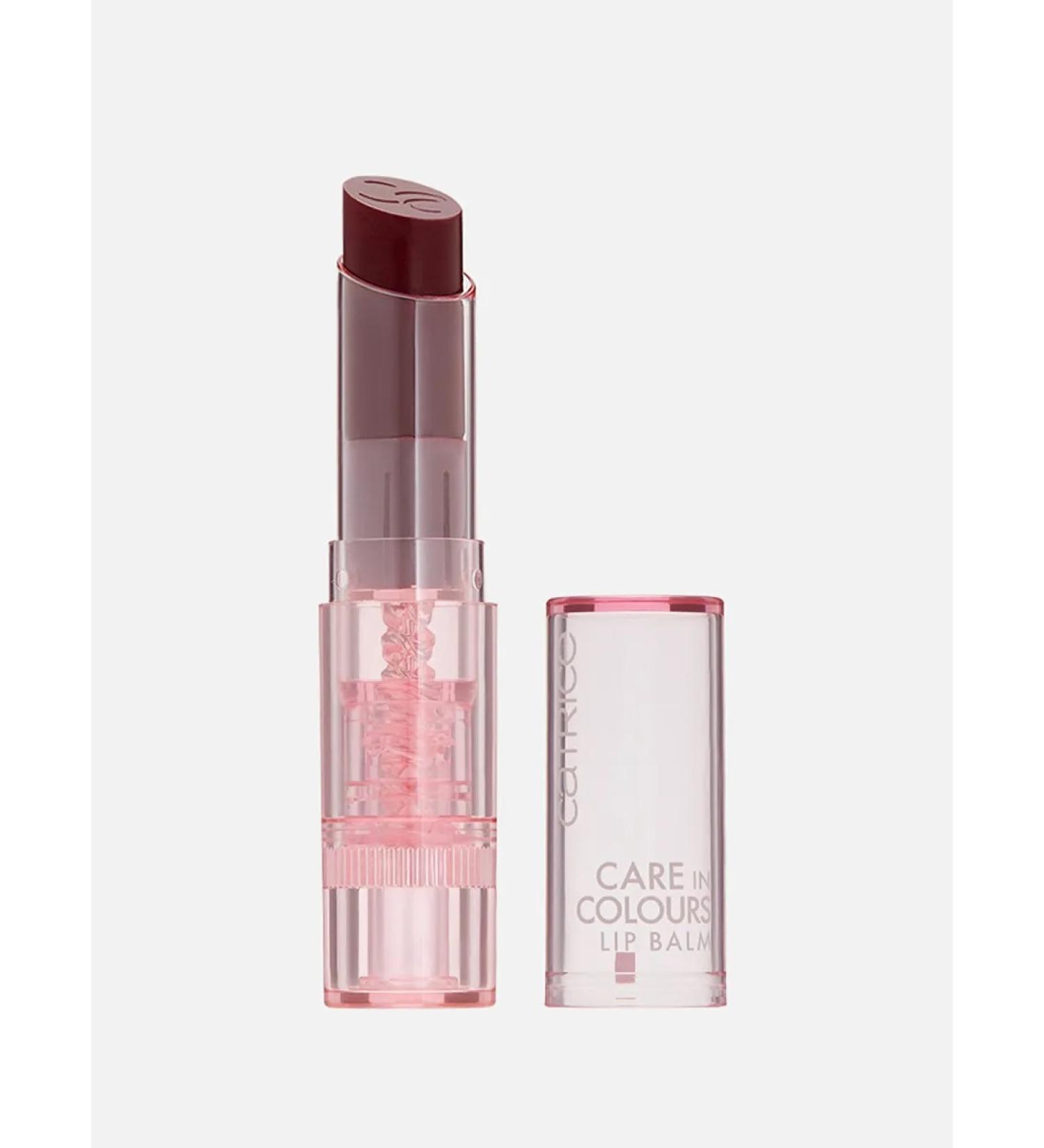 catrice Lip balm Care in Colours Lip Balm tone 050 - Buy Online on GoSupps.com