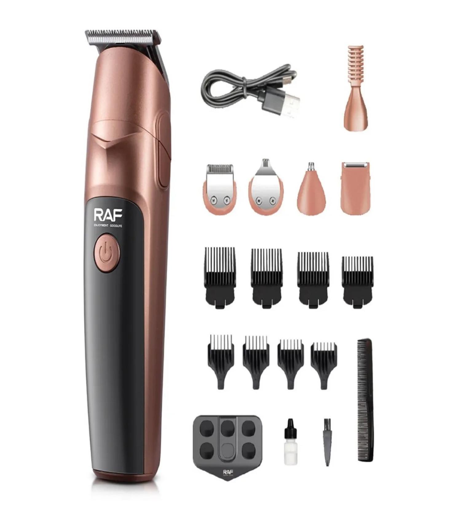 Electric Burn with a trimmer function - Buy Online on GoSupps.com