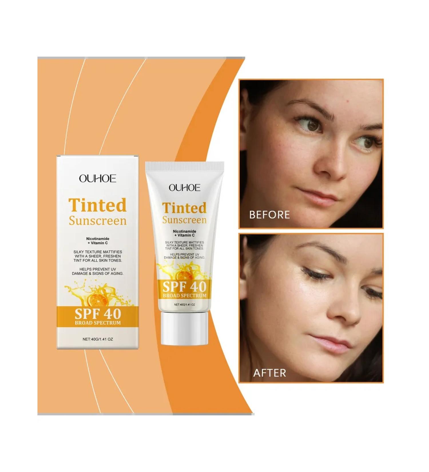 Vitamin C protective cream - Buy Online on GoSupps.com