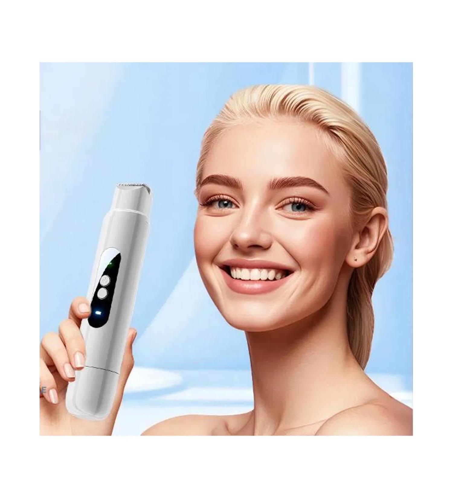 Electric blower female trimmer for body - Buy Online on GoSupps.com