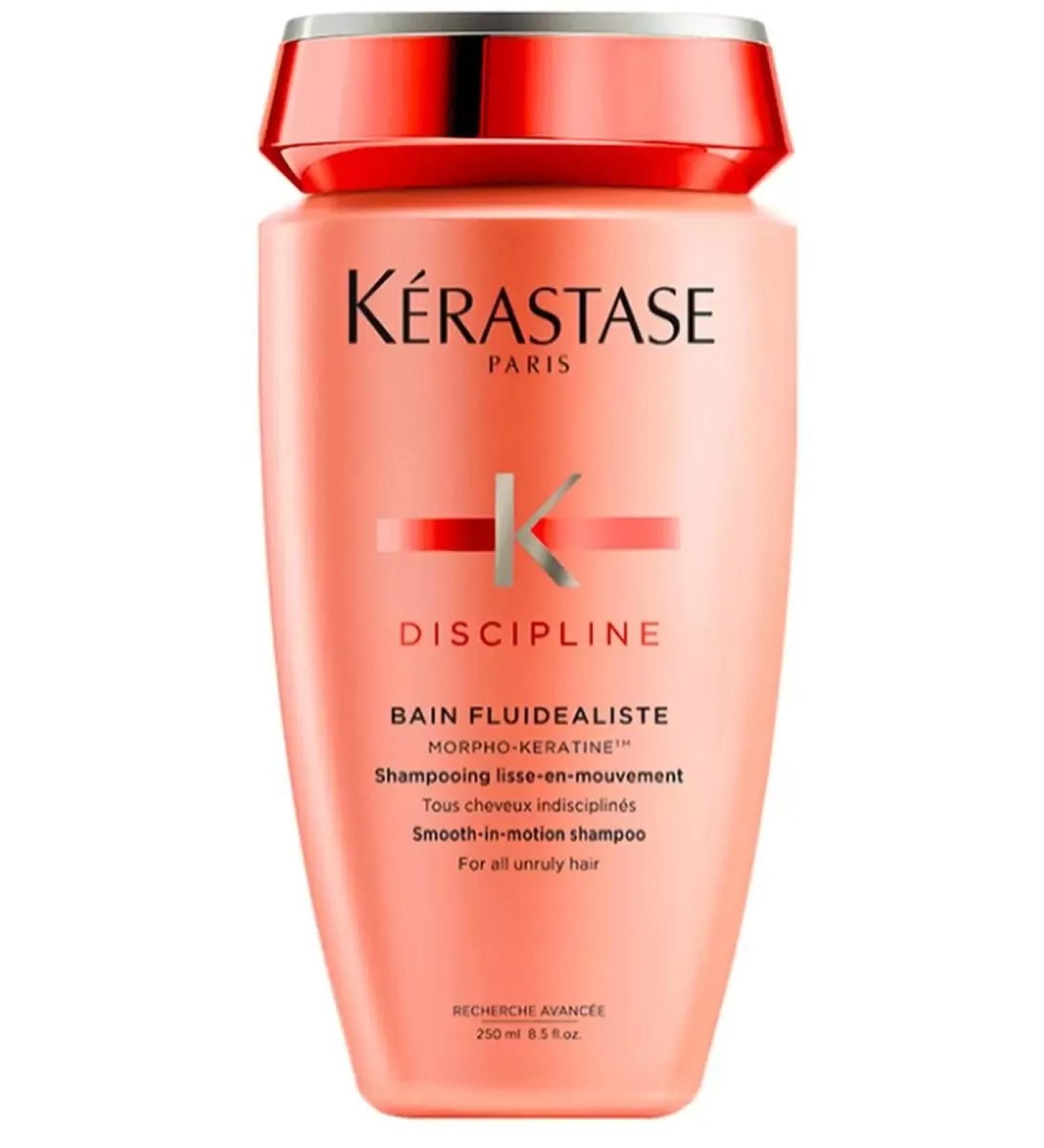 Kerastase Discipline Bain Fluidealiste 250 ml shampoo