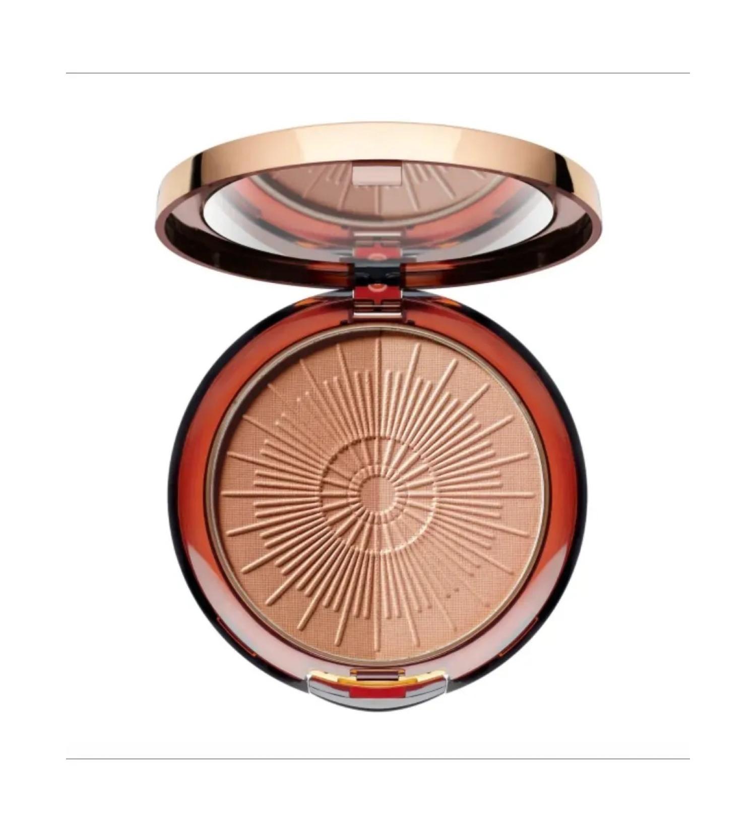 Artdeco Broonter powder 80 Natural