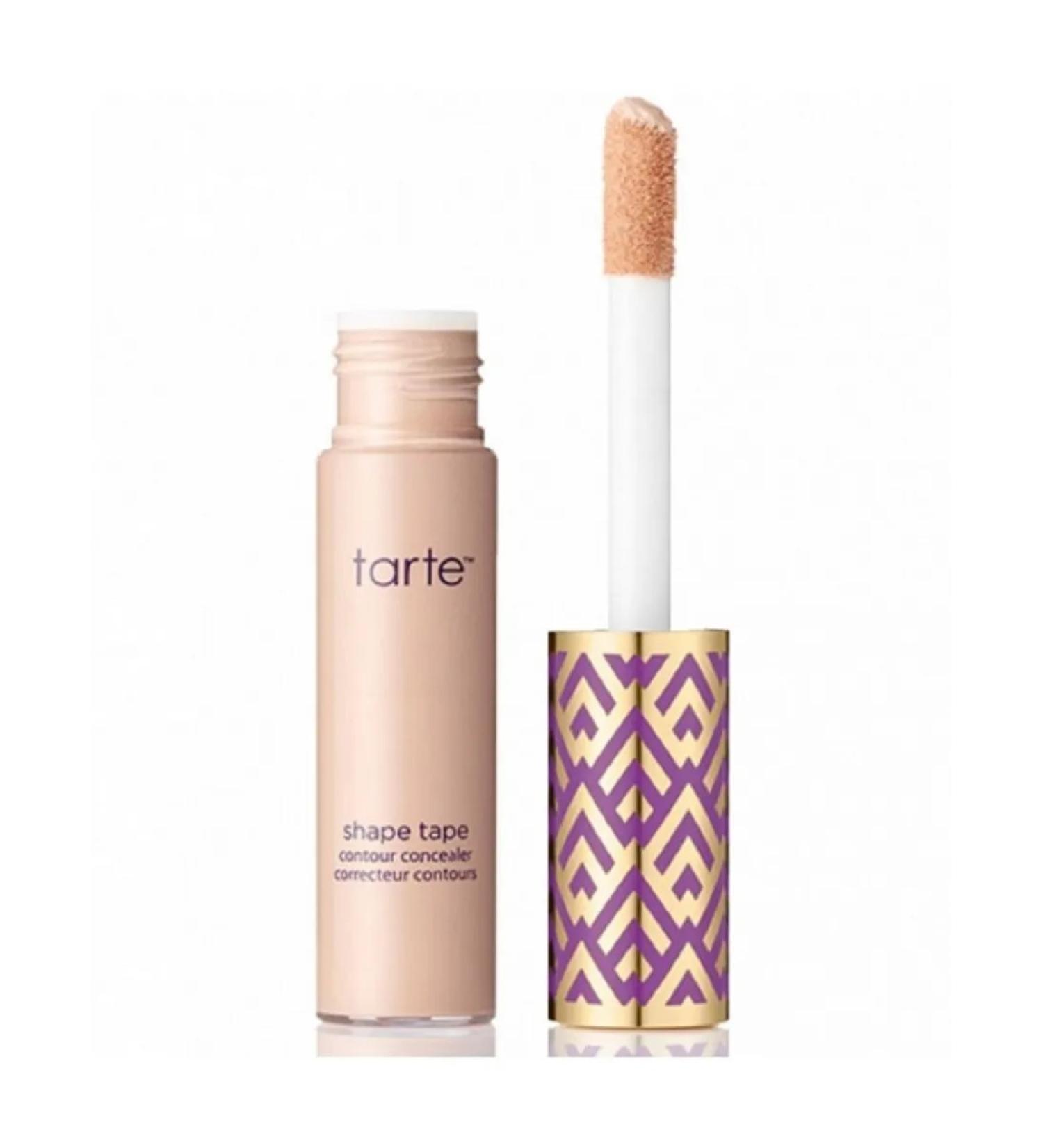 Tarte N29 Light Medium makeup