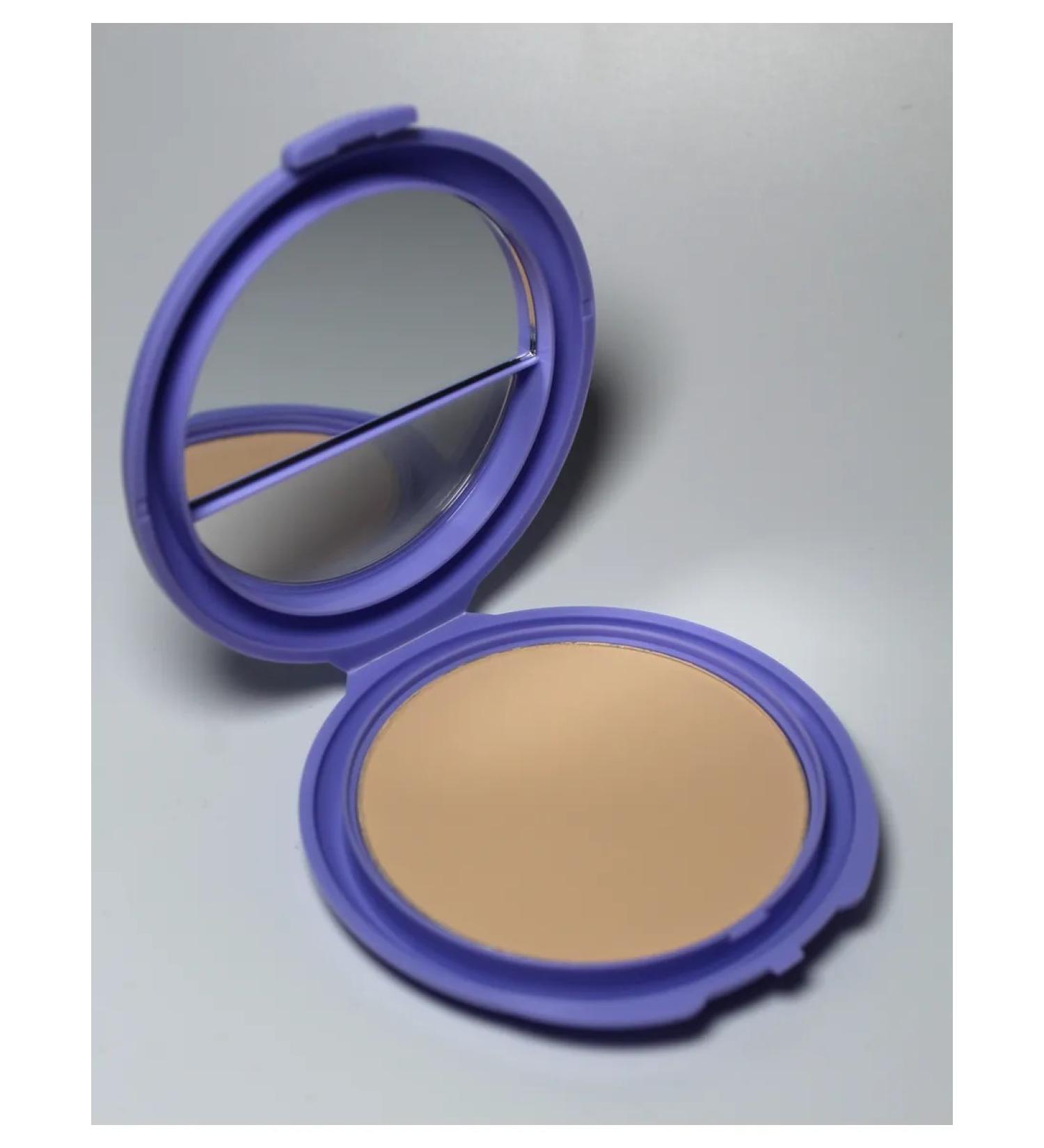 ffleur Compact Finish 5 powder - Buy Online on GoSupps.com