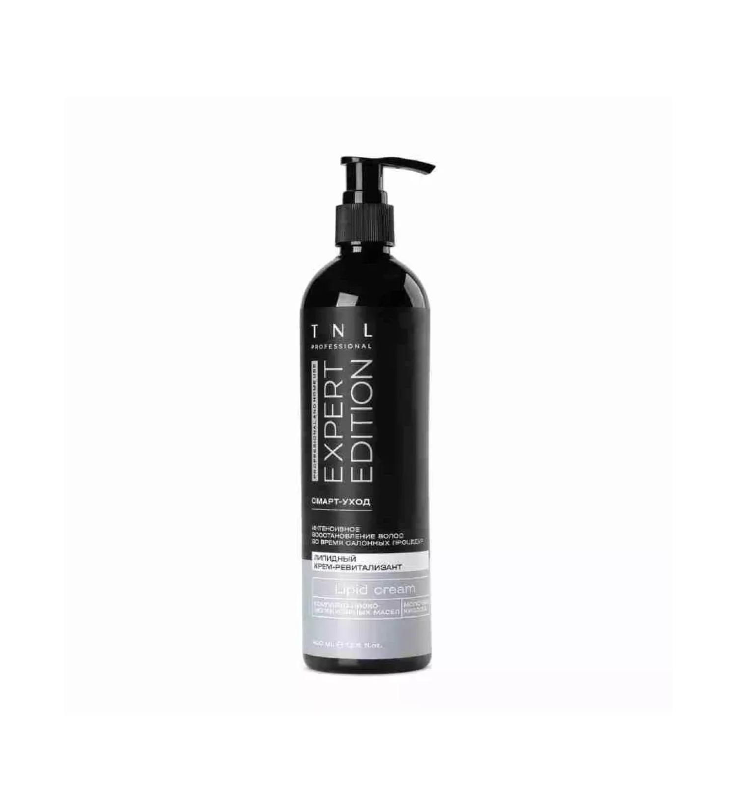 TNL PROFESSIONAL Lipid Cream-REVITALICANT Expert 400 ml