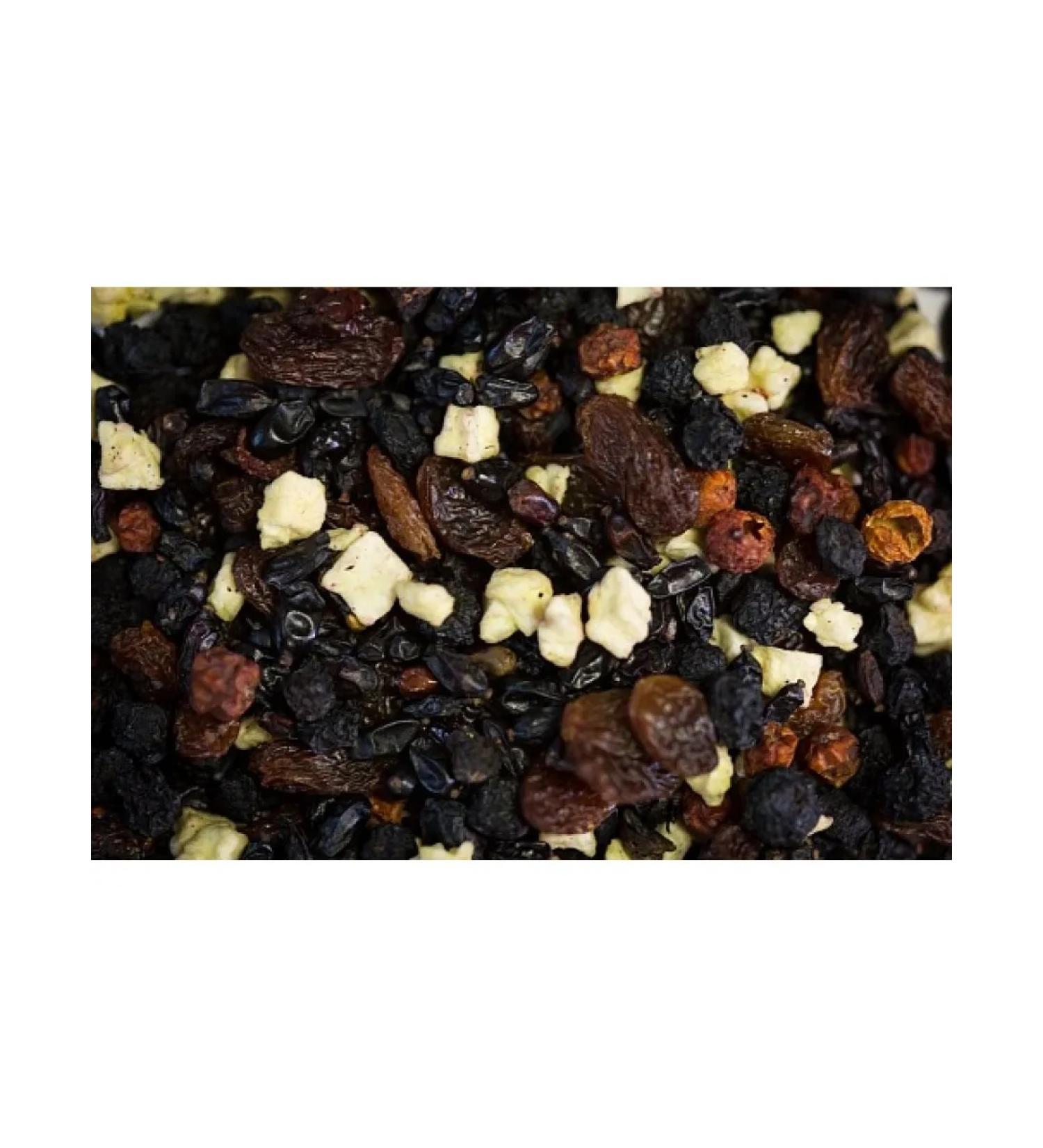 King Tea drink morning freshness 500 g