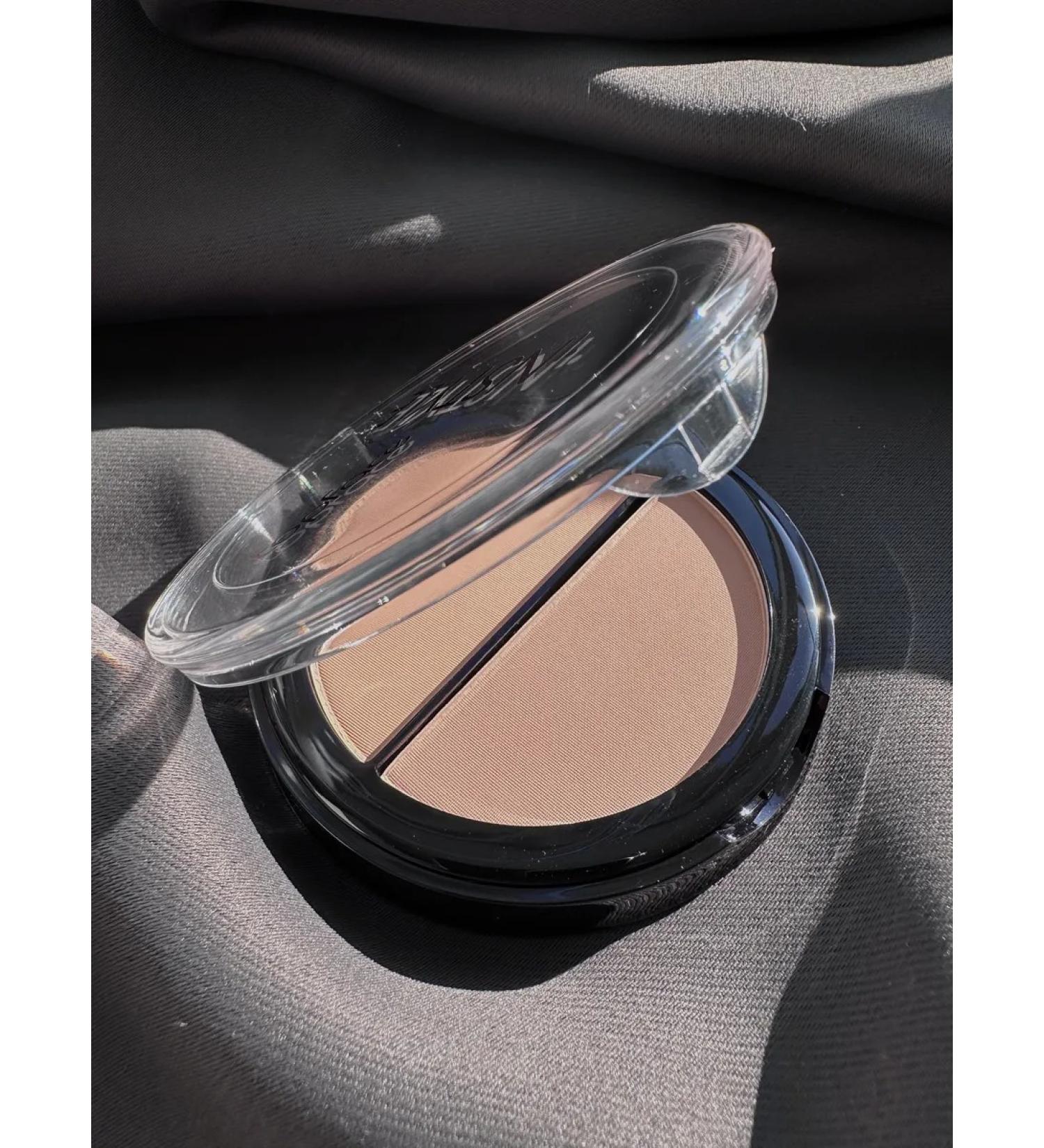 TopFace Double blush for the face PT353.001 - Buy Online on GoSupps.com