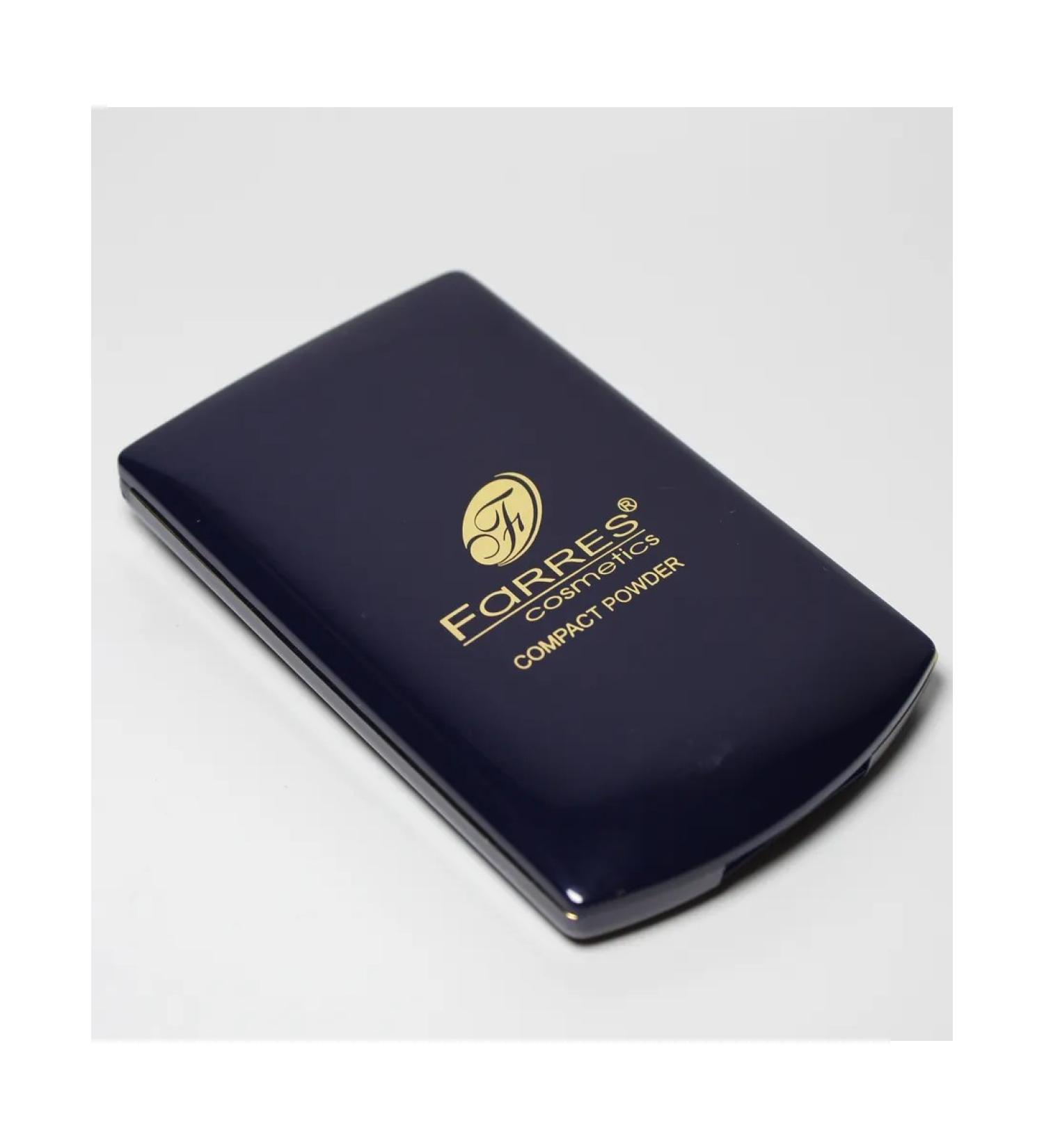 Facial powder compact number 1 - Buy Online on GoSupps.com