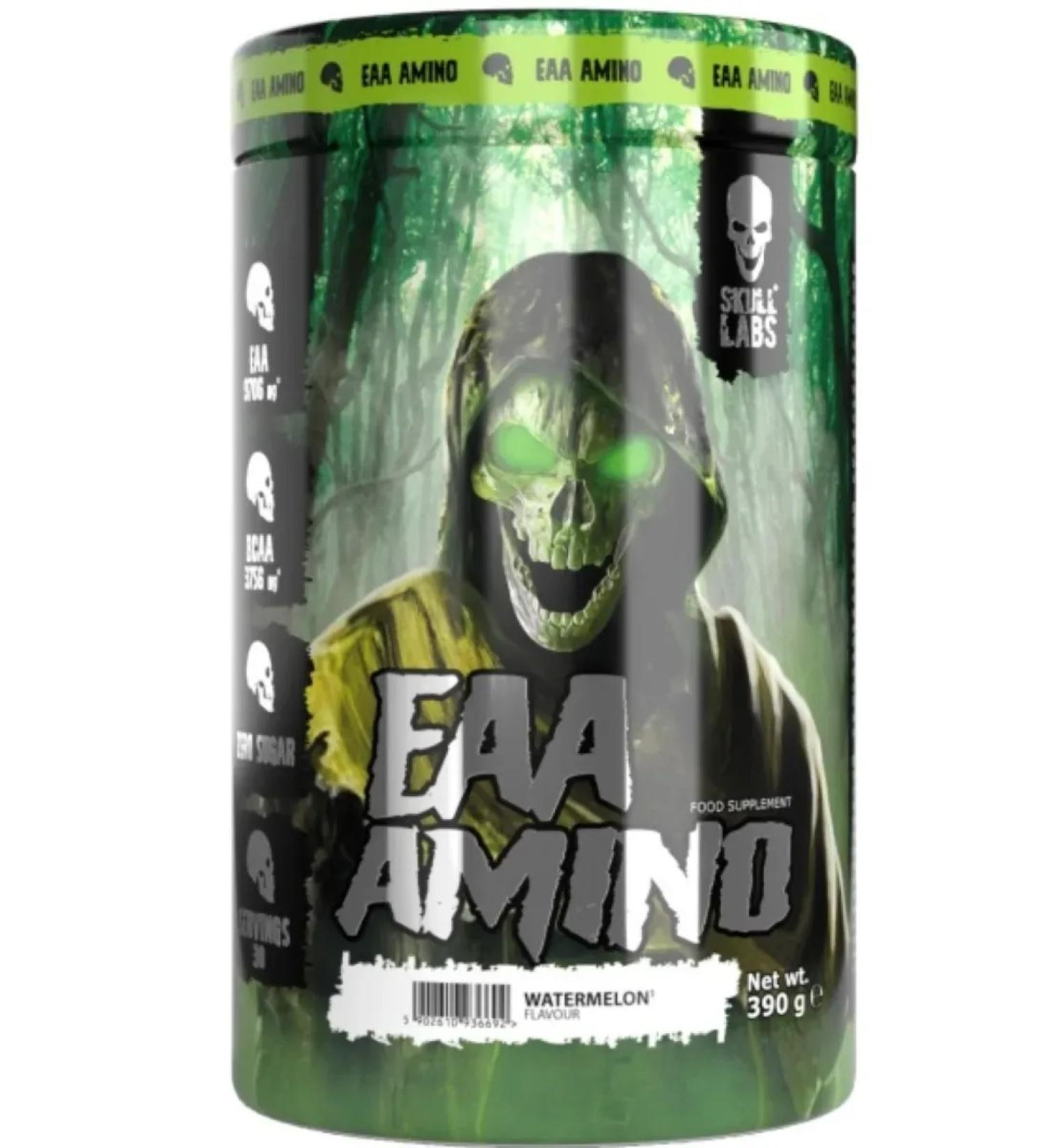 Skull Labs EAA amino acids (390 grams)