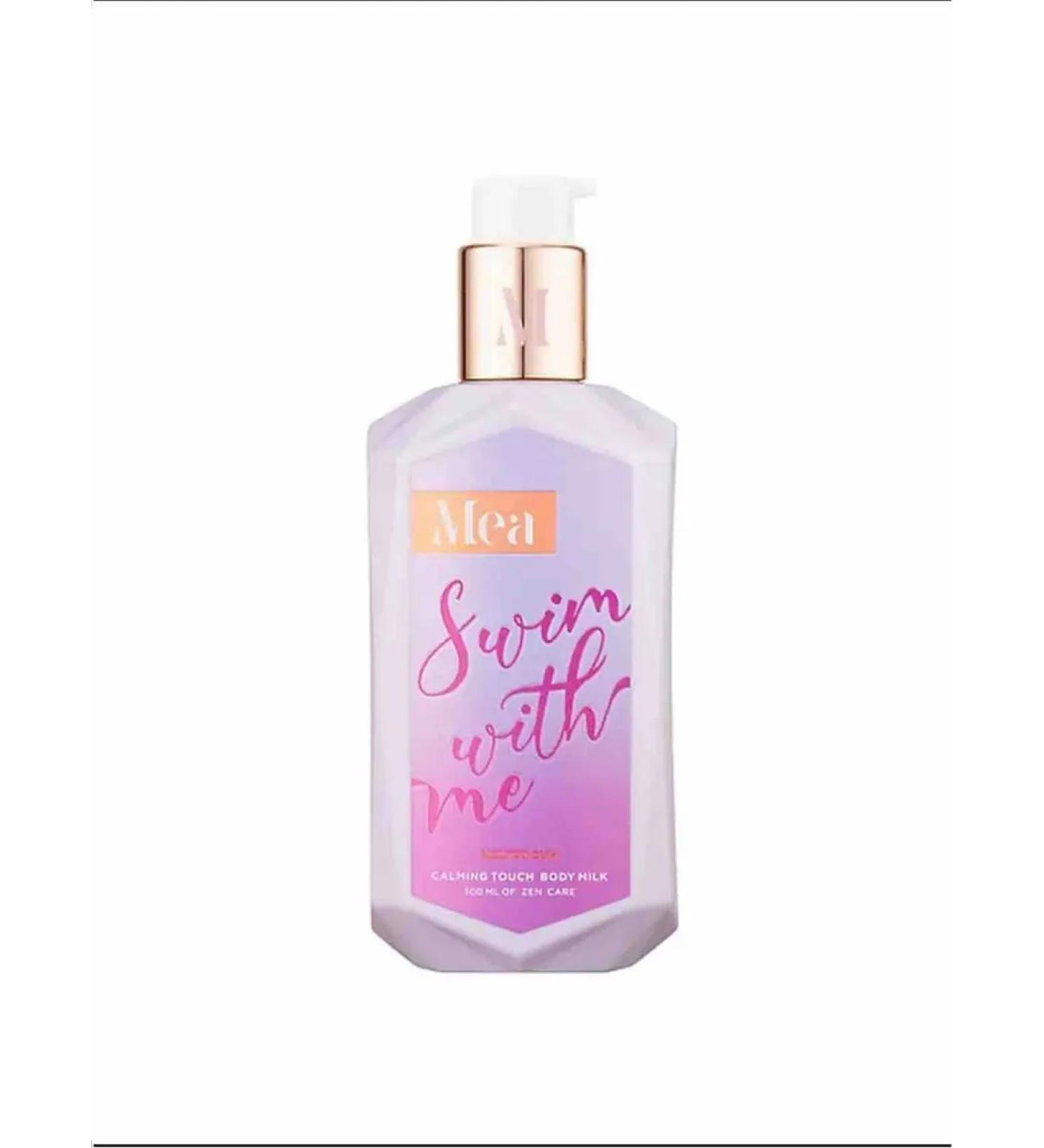 MEA The body of the body "Failing Sun" 300 ml