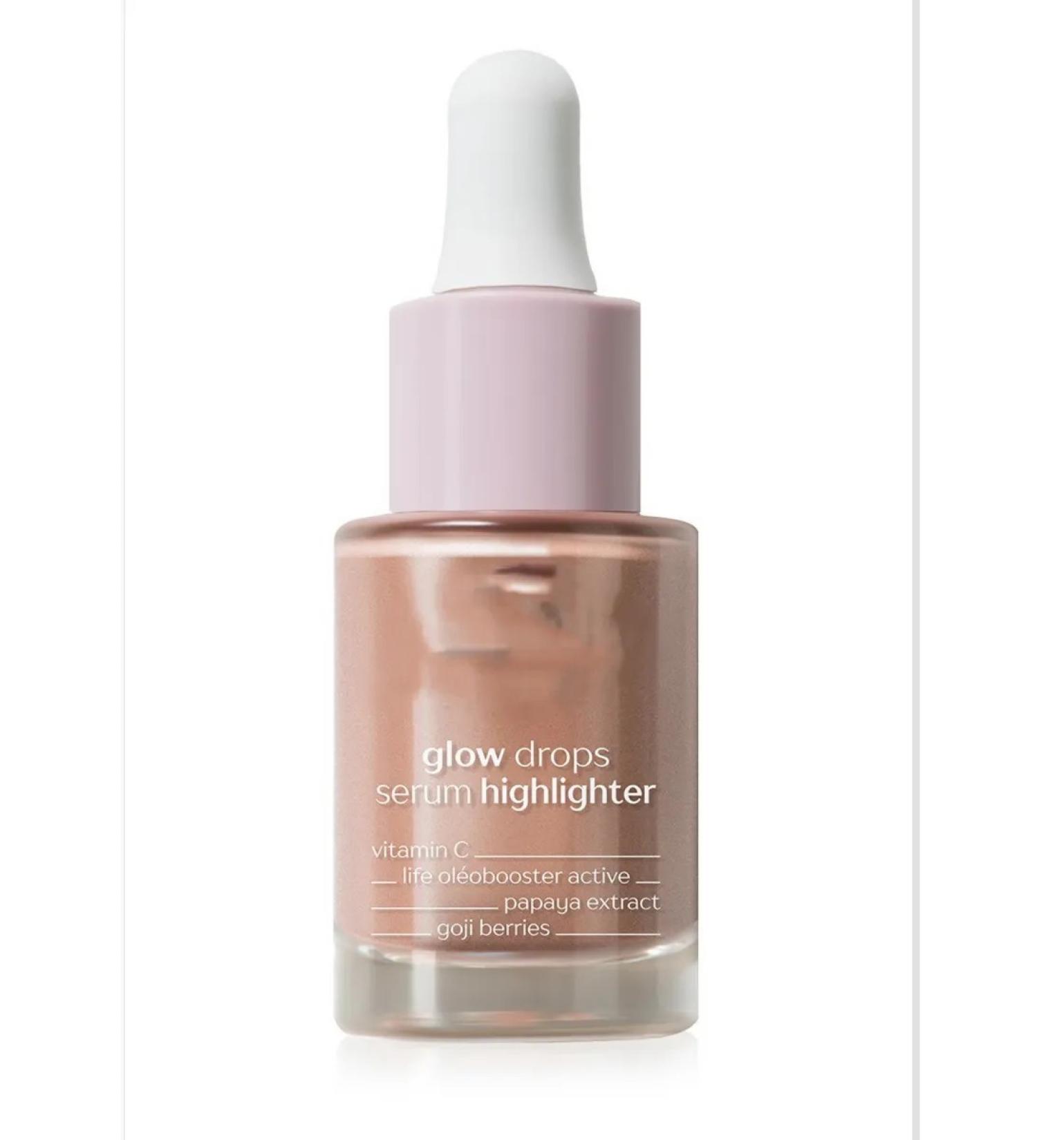Paradise for you Serum highlighter