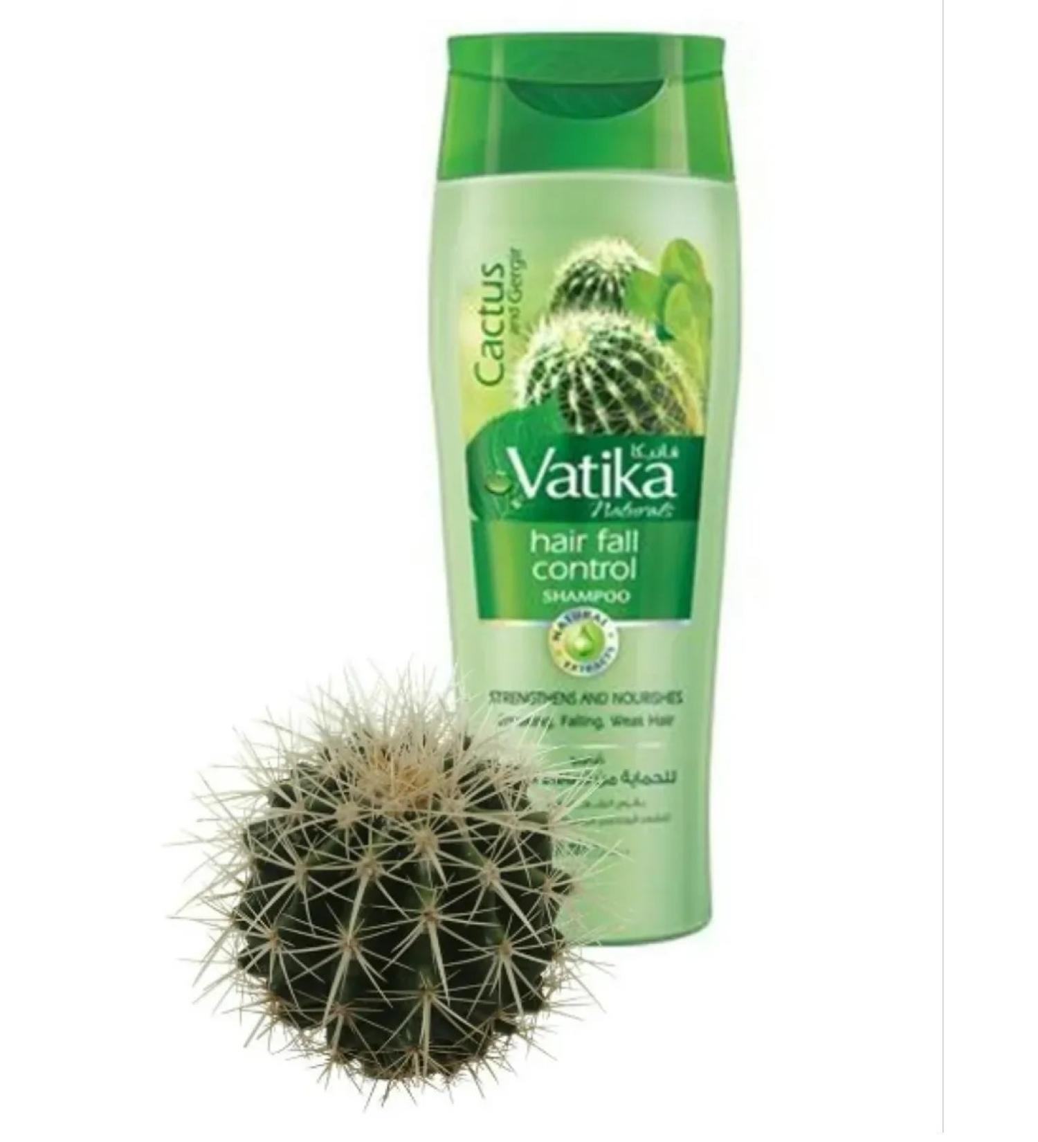 VATIKA Hair loss shampoo 200 ml