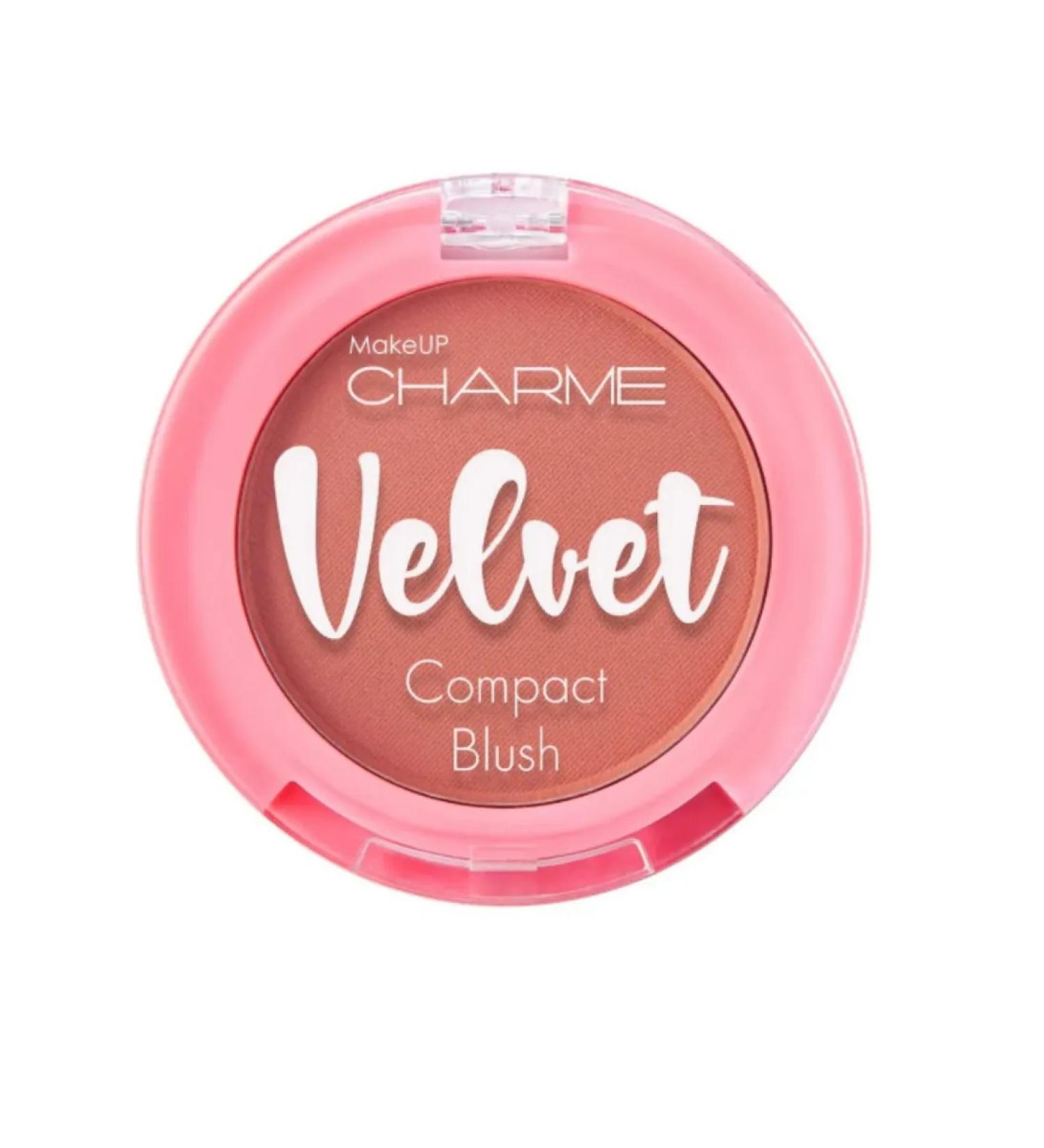 Charme Blick sculpting Velvet 103 pink