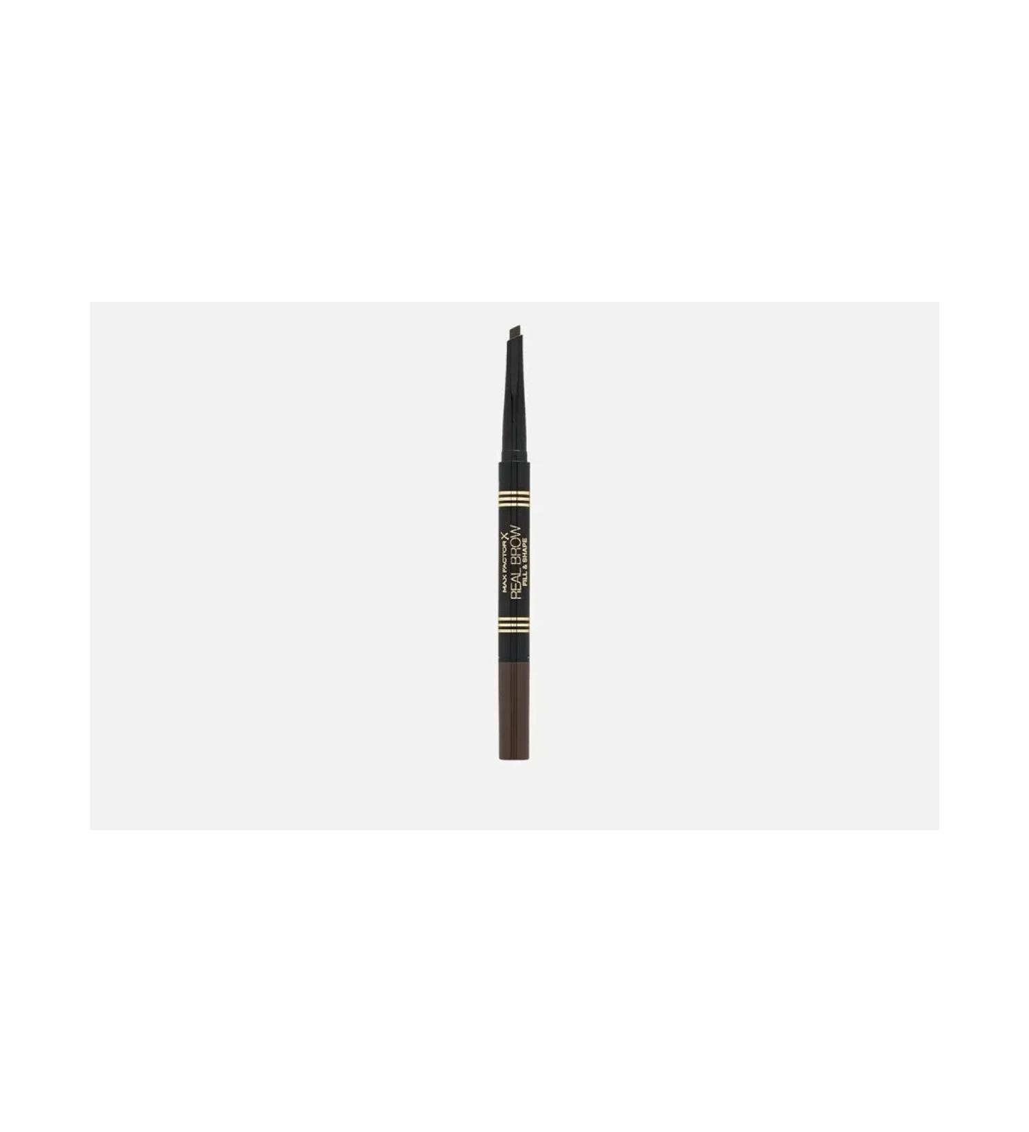 MAX FACTOR Cosmetic pencil Eyebrow pencil 04 Deep Brown - Buy Online on GoSupps.com
