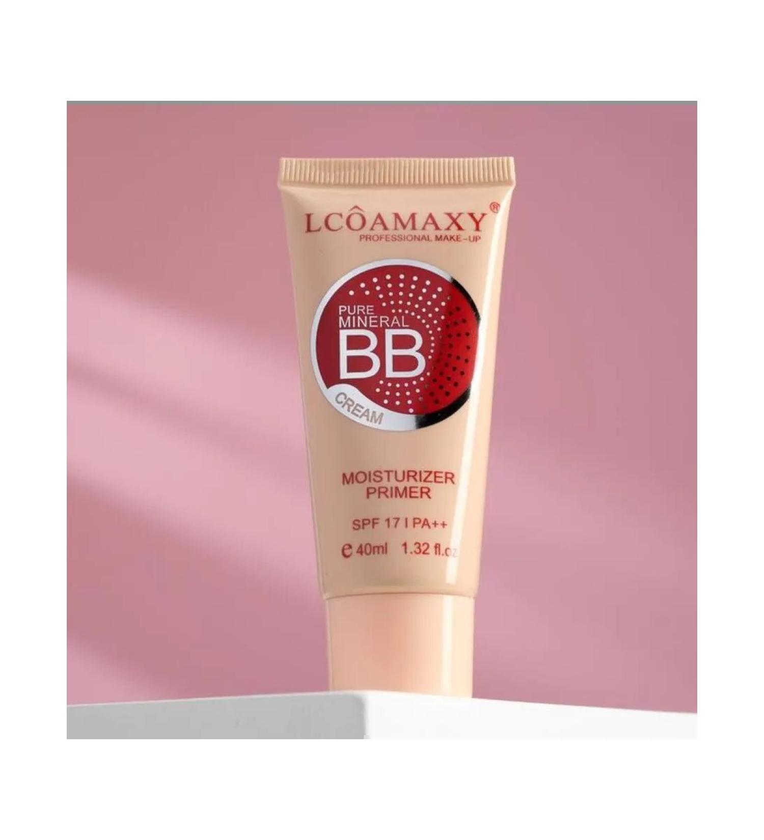 Buskids Beige BB-cream for face with a peach tint - Buy Online on GoSupps.com