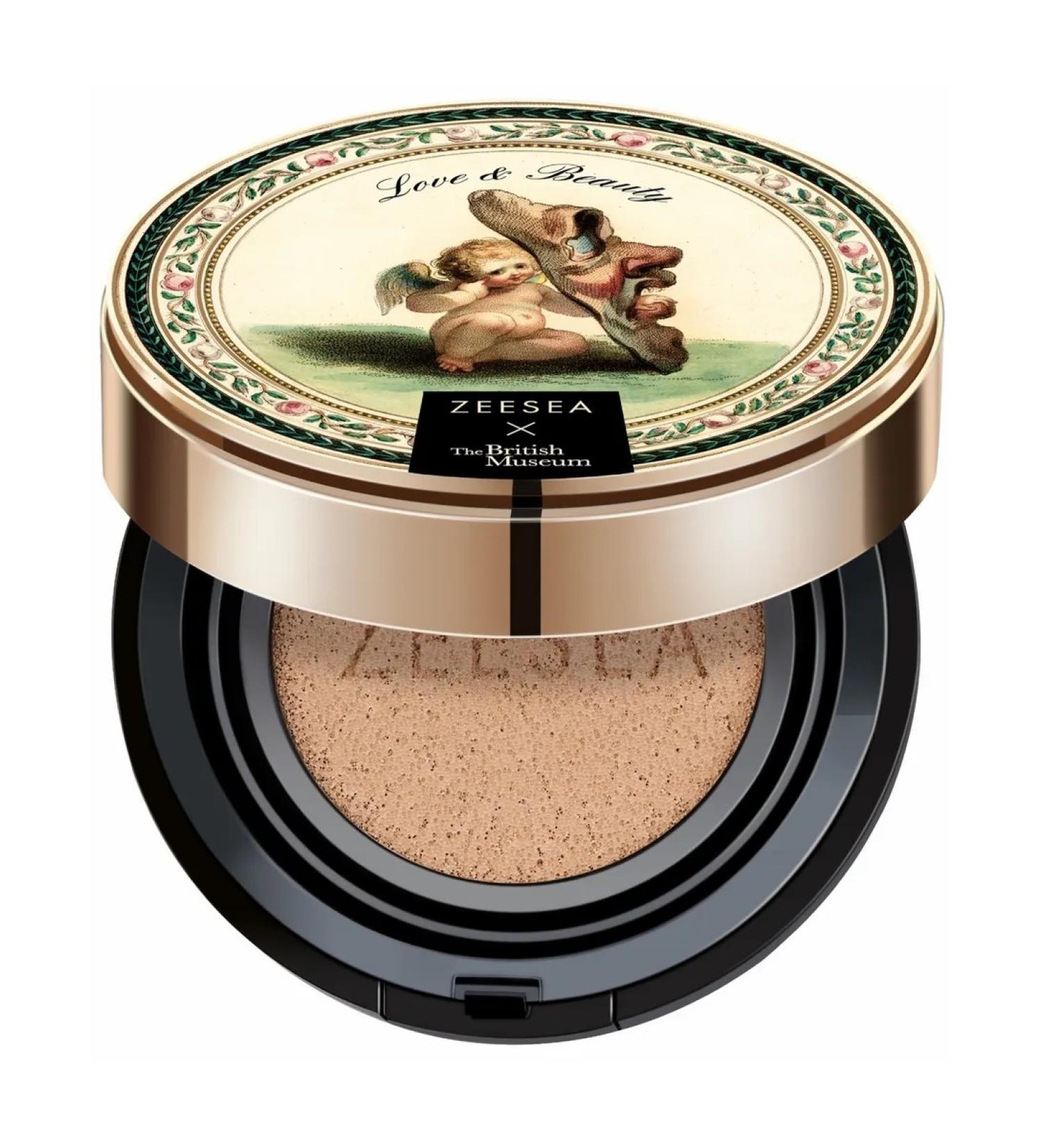 ZEESEA The tonal base of Kushon BB tone 01 15 g - Buy Online on GoSupps.com