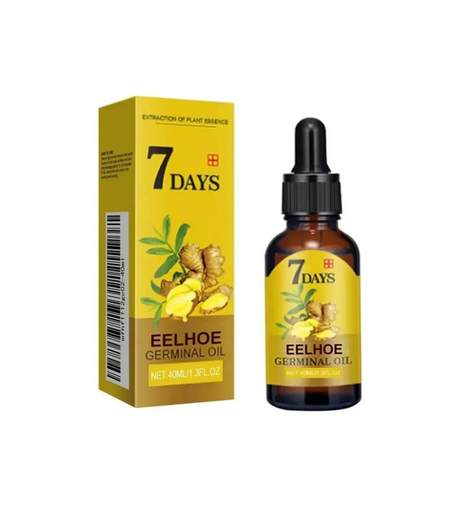 eelhoe Prevents hair loss Essence accelerates growth - Buy Online on GoSupps.com