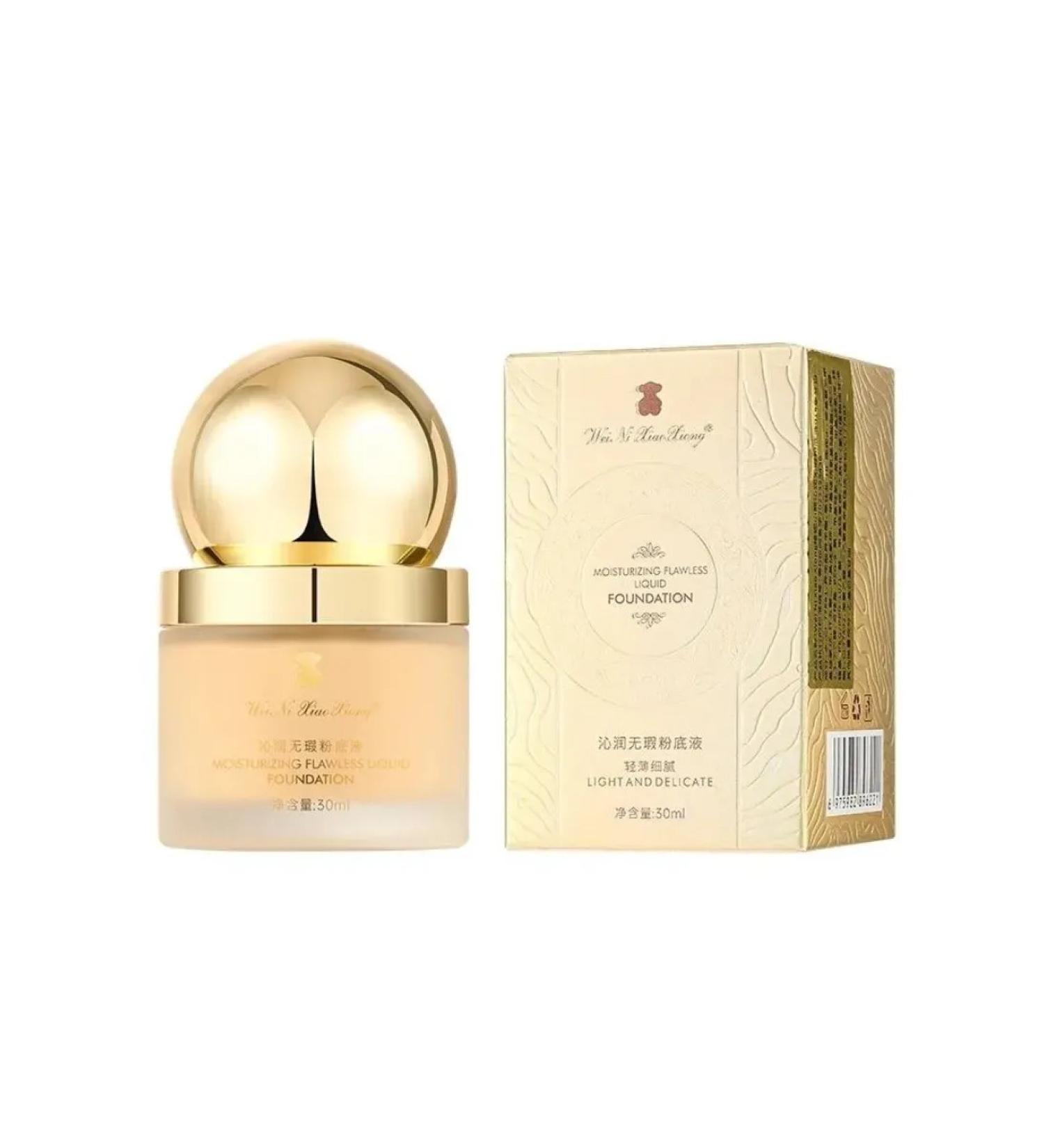 Wei Ni Xiao Xionq Tonal face cream - Buy Online on GoSupps.com