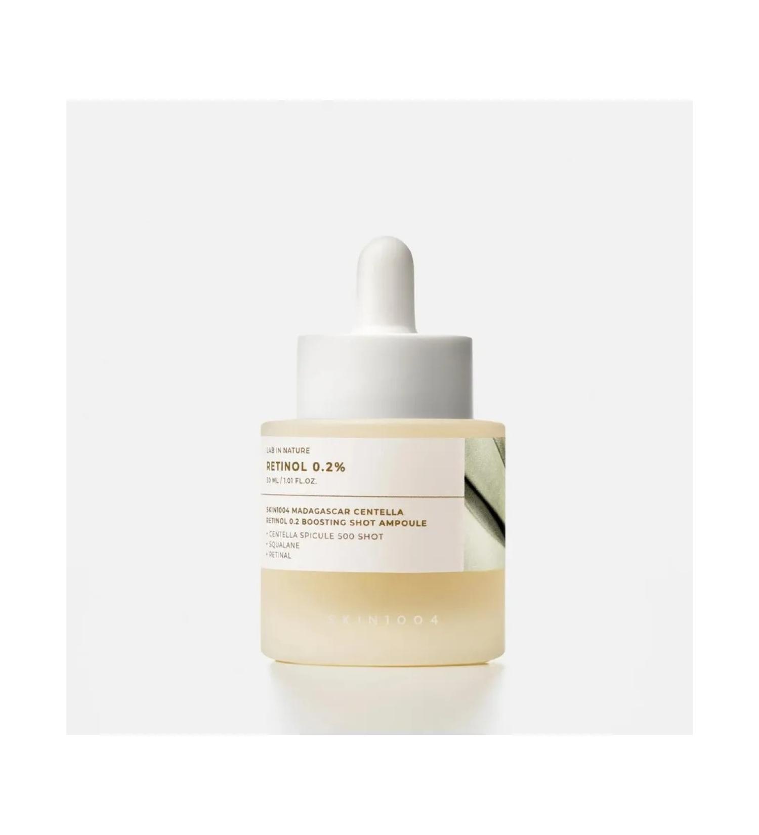 SKIN1004 Wheezero for the face - Buy Online on GoSupps.com