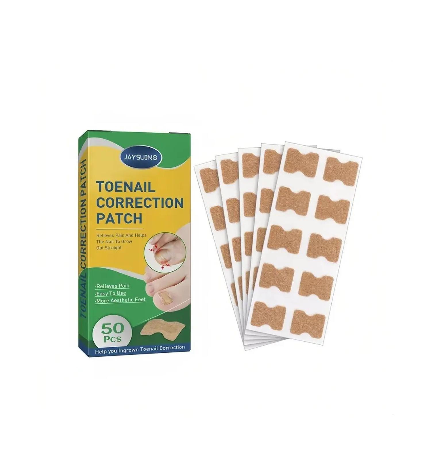 fix nails stickers Improve Jiagou Building 50pcs - Buy Online on GoSupps.com