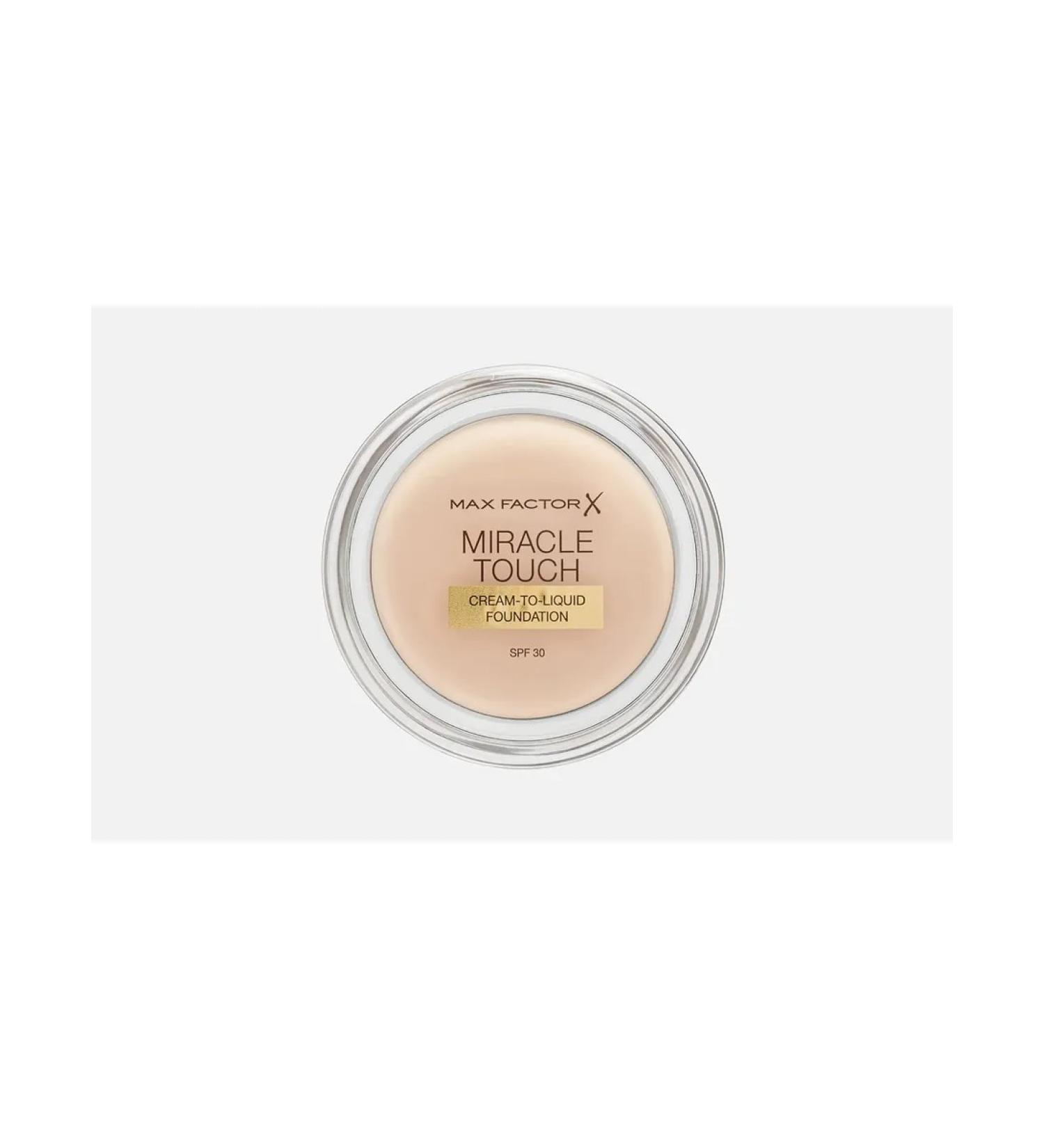 MAX FACTOR Tonal face cream 39 - Buy Online on GoSupps.com