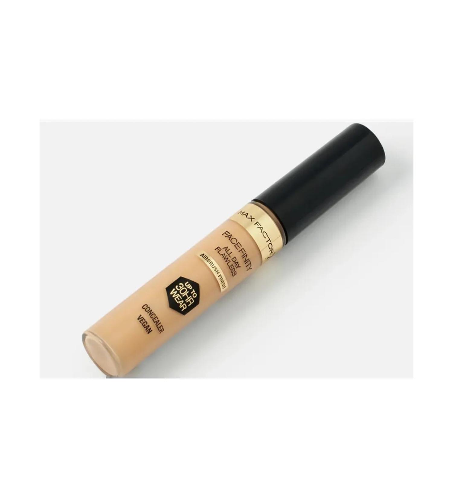 MAX FACTOR Clae for the face 020 - Buy Online on GoSupps.com