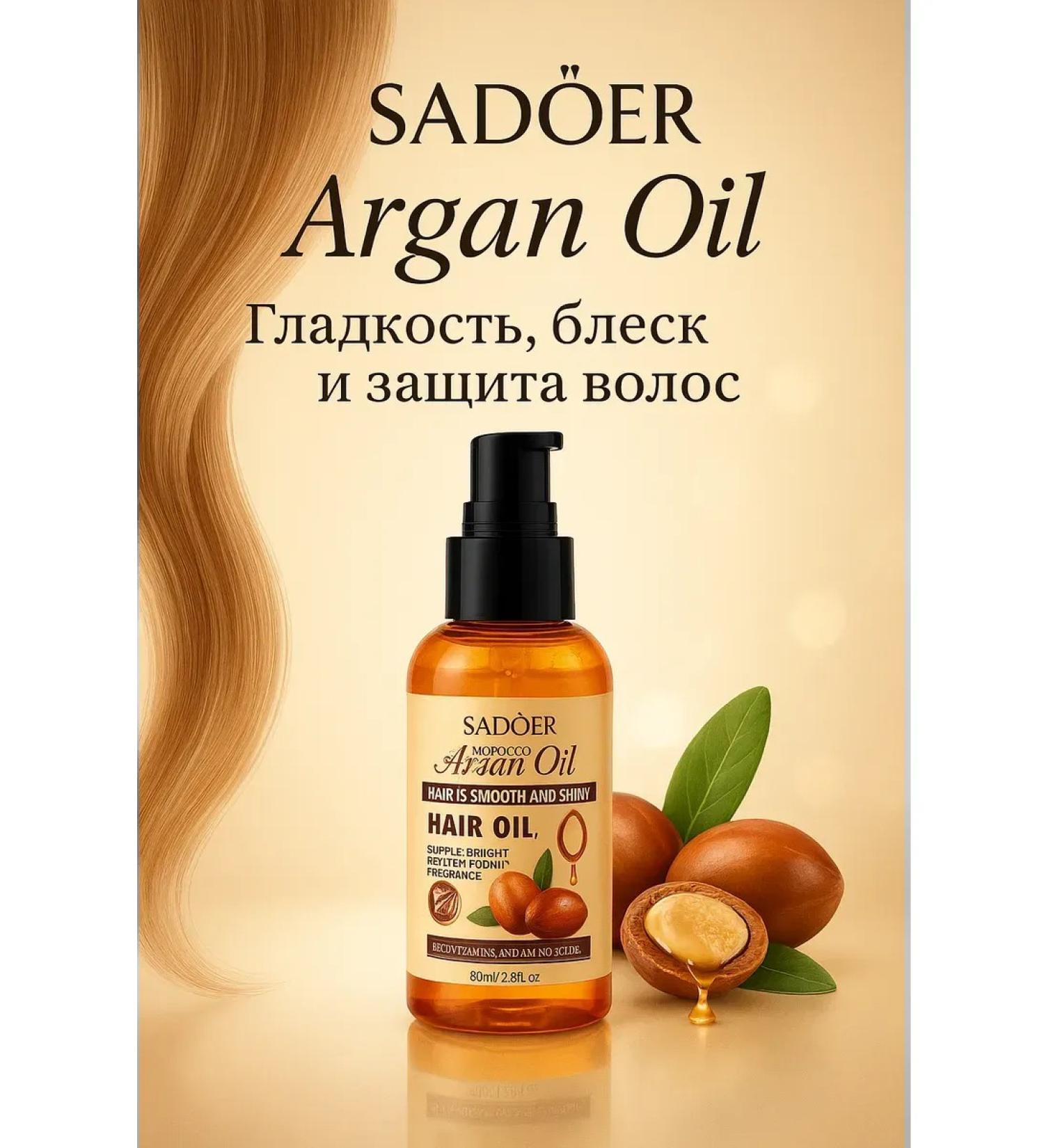 AIX Argan hair oil indelible - Buy Online on GoSupps.com