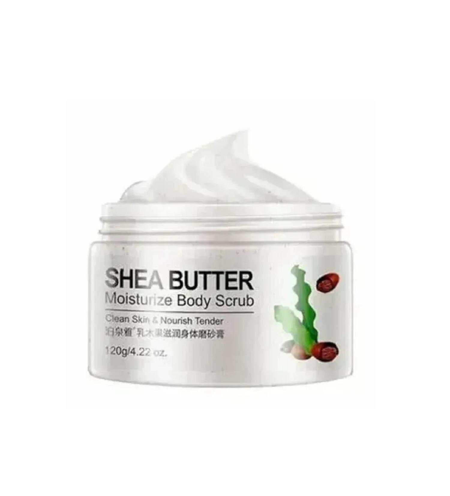 Scrubs Body scrub with oil - Buy Online on GoSupps.com