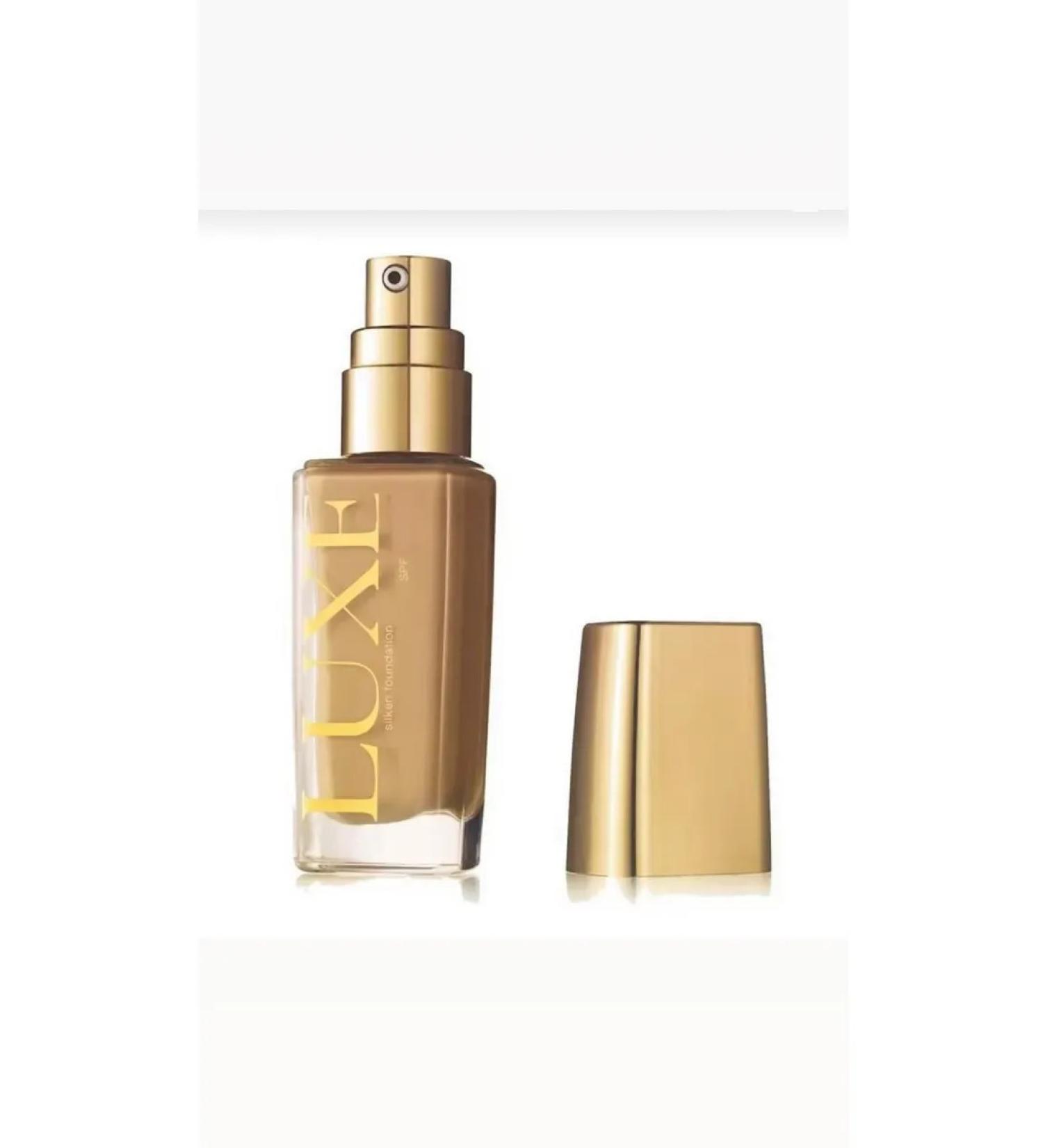 AVON Luxe-Natural Glamor Tonal Cream