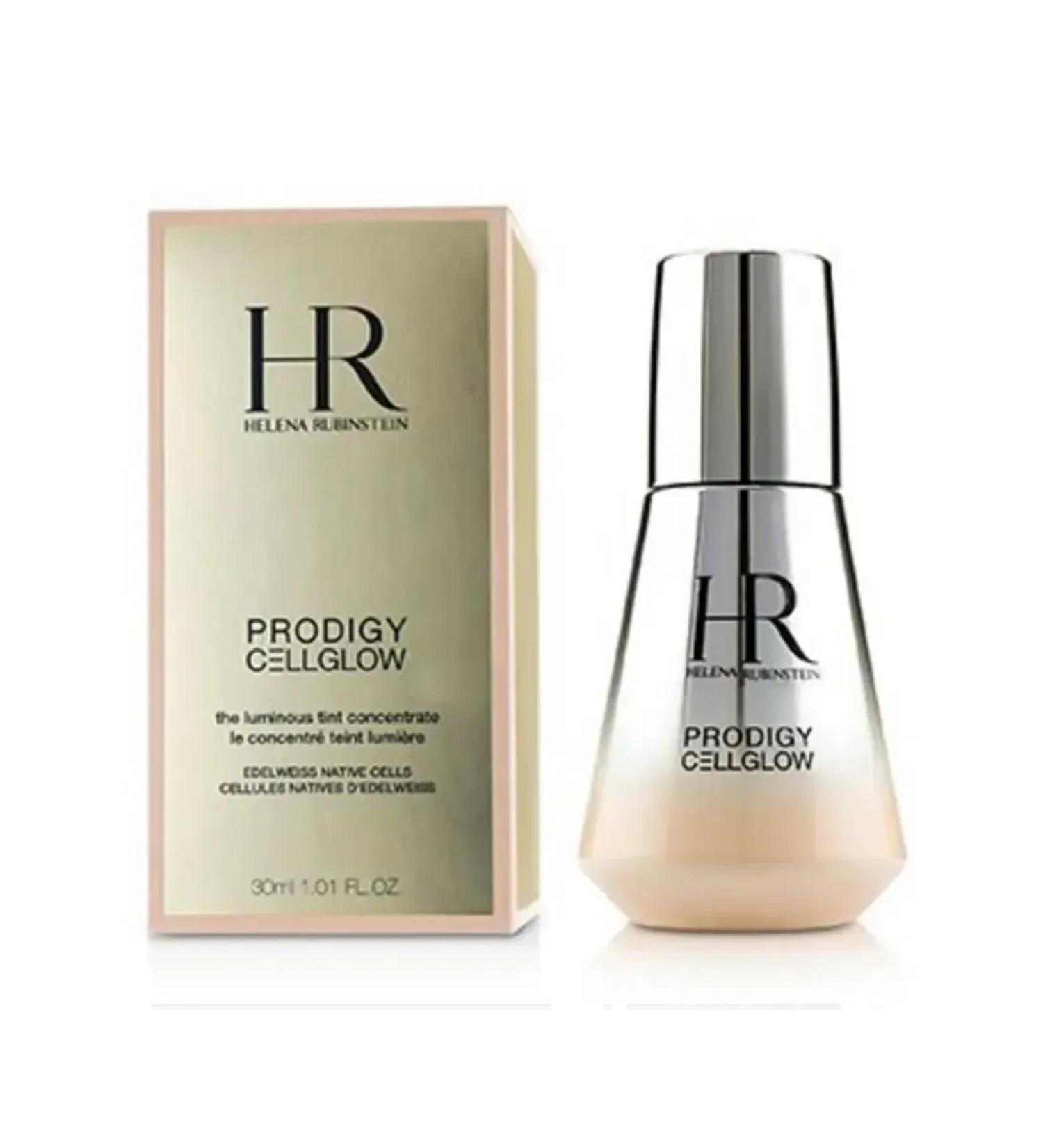 HELENA RUBINSTEIN Light tonal cream shining Prodigy Cellglow tone 00 - Buy Online on GoSupps.com
