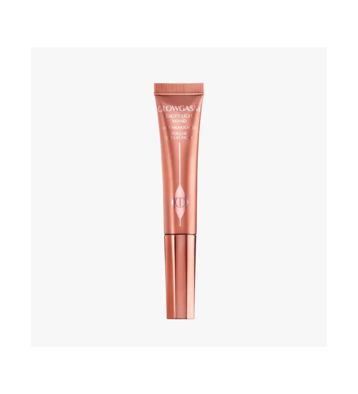 Highlighter Charlotte Tilbury Beauty Light Wand tone PinkGasm - Buy Online on GoSupps.com