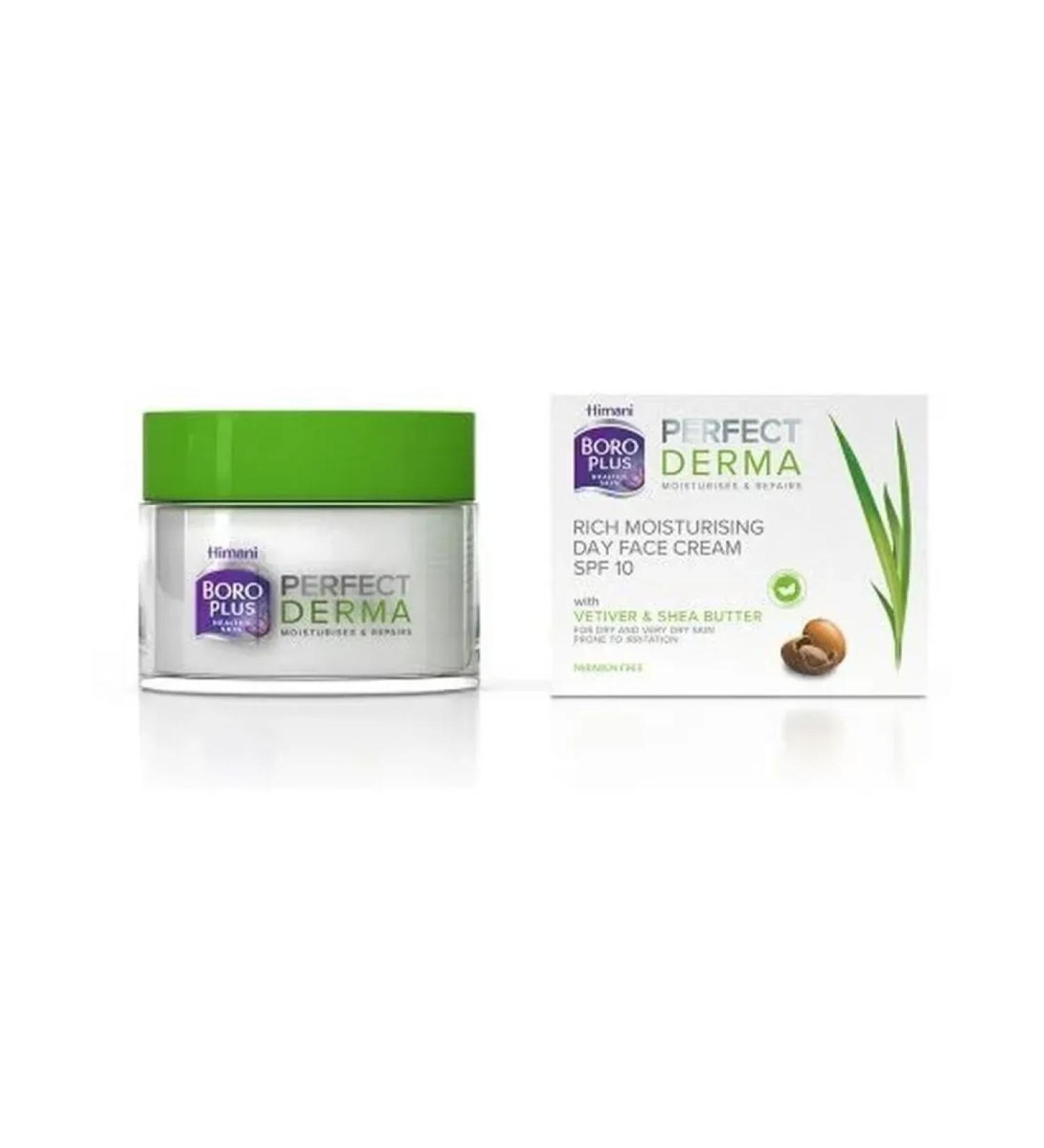 himani Boro Plus Perfect Dermma Facial Core SPF10 50 ml