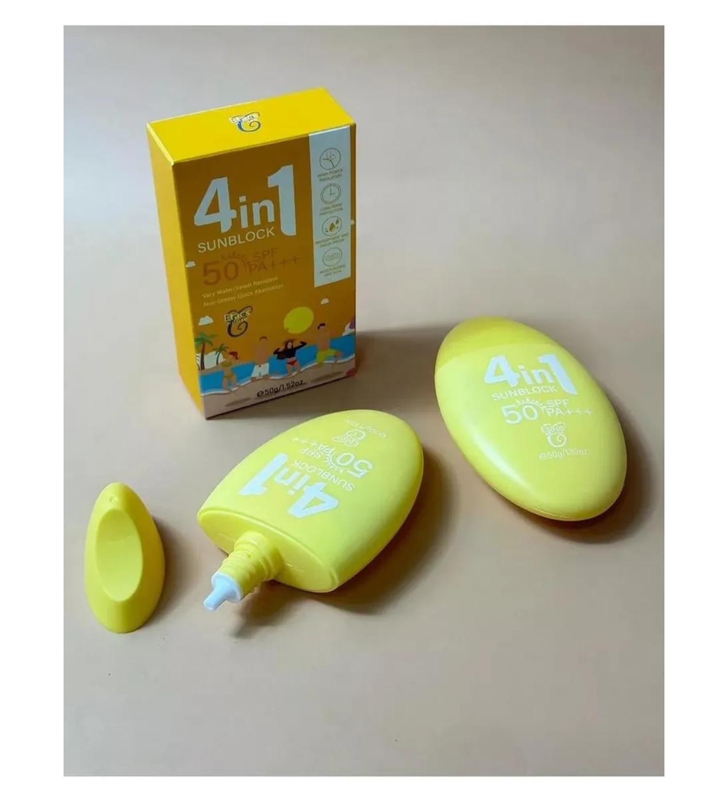 GIVAMIA Cream SPF for Facial from tanning - Buy Online on GoSupps.com