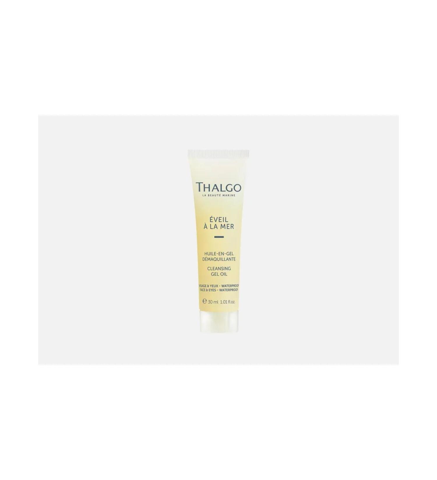 Thalgo Eveil a la Mer washing gel