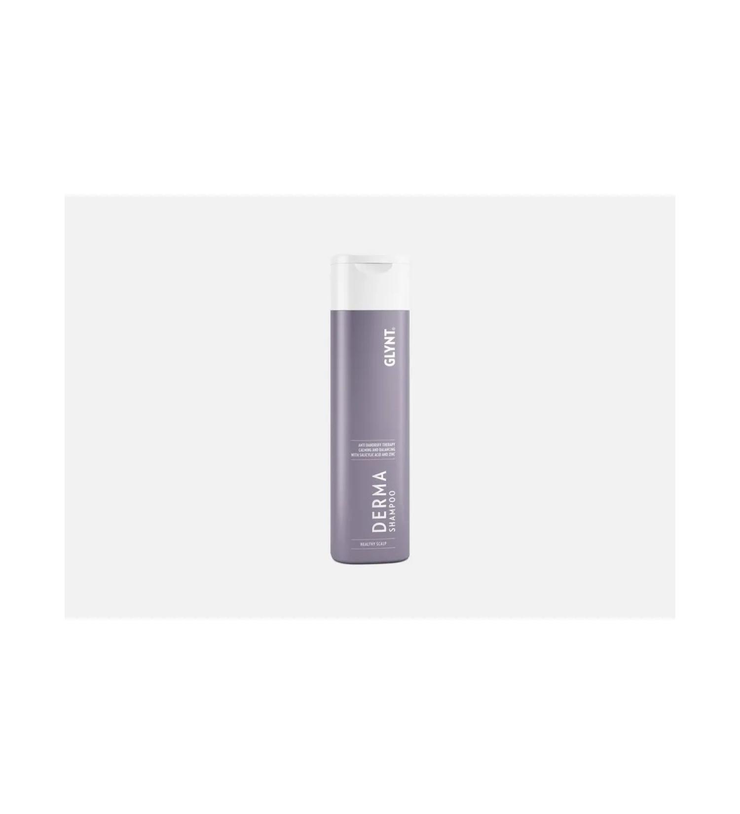 GLYNT Balancing shampoo for sensitive scalp
