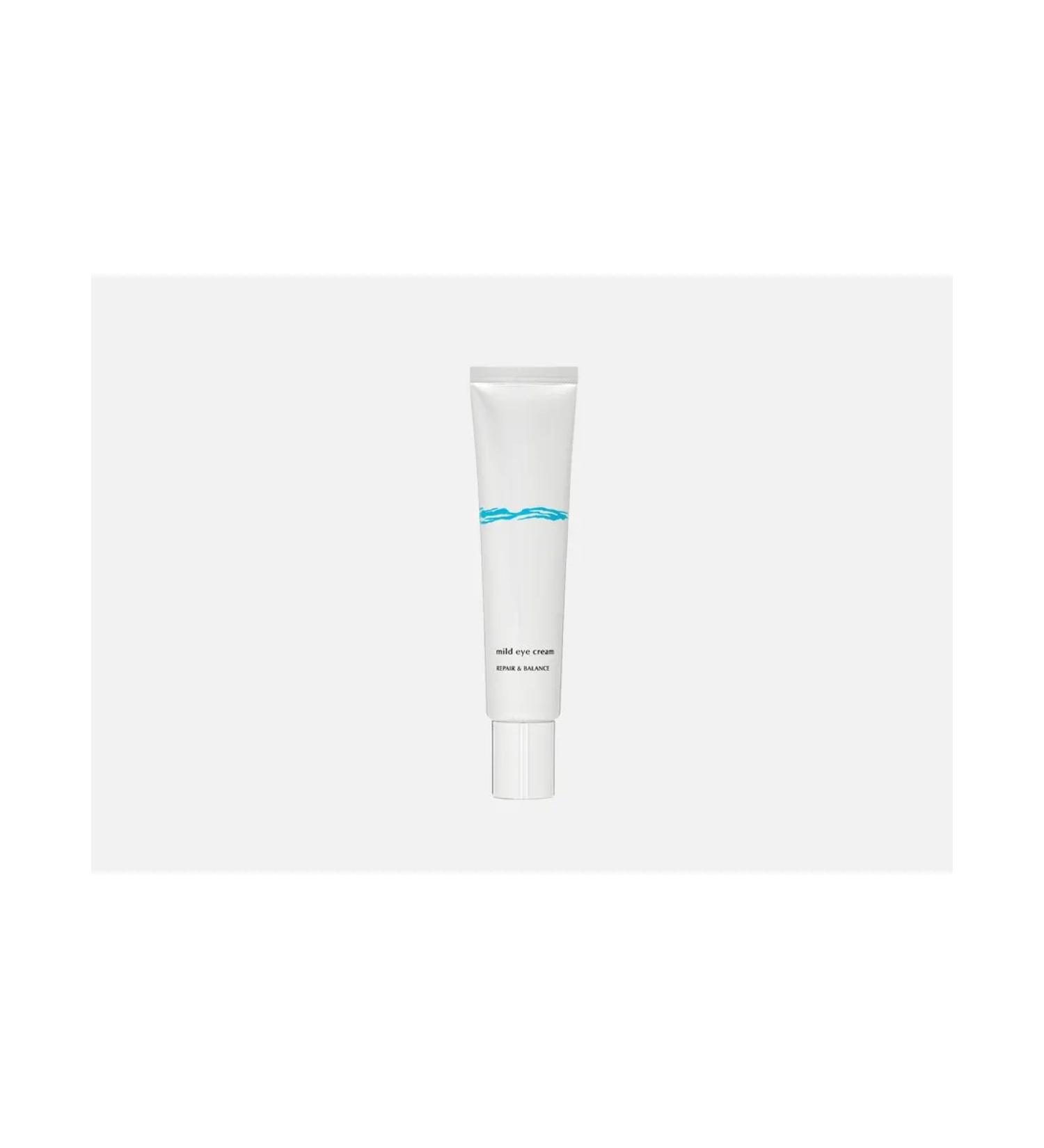 Meishoku Japan Skin cream around the eyes of Repair & Balance Mild